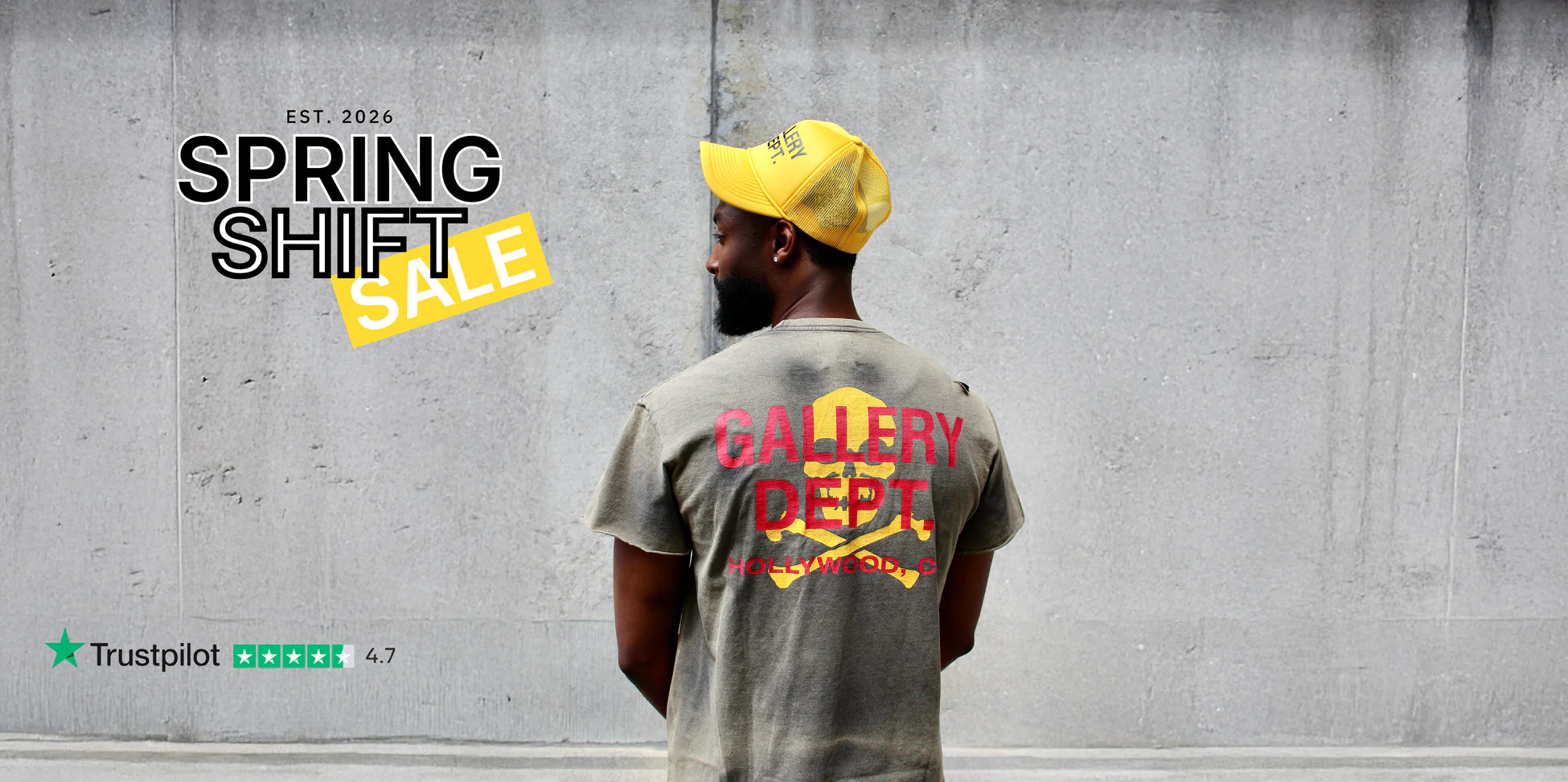 Welcome to Our Store