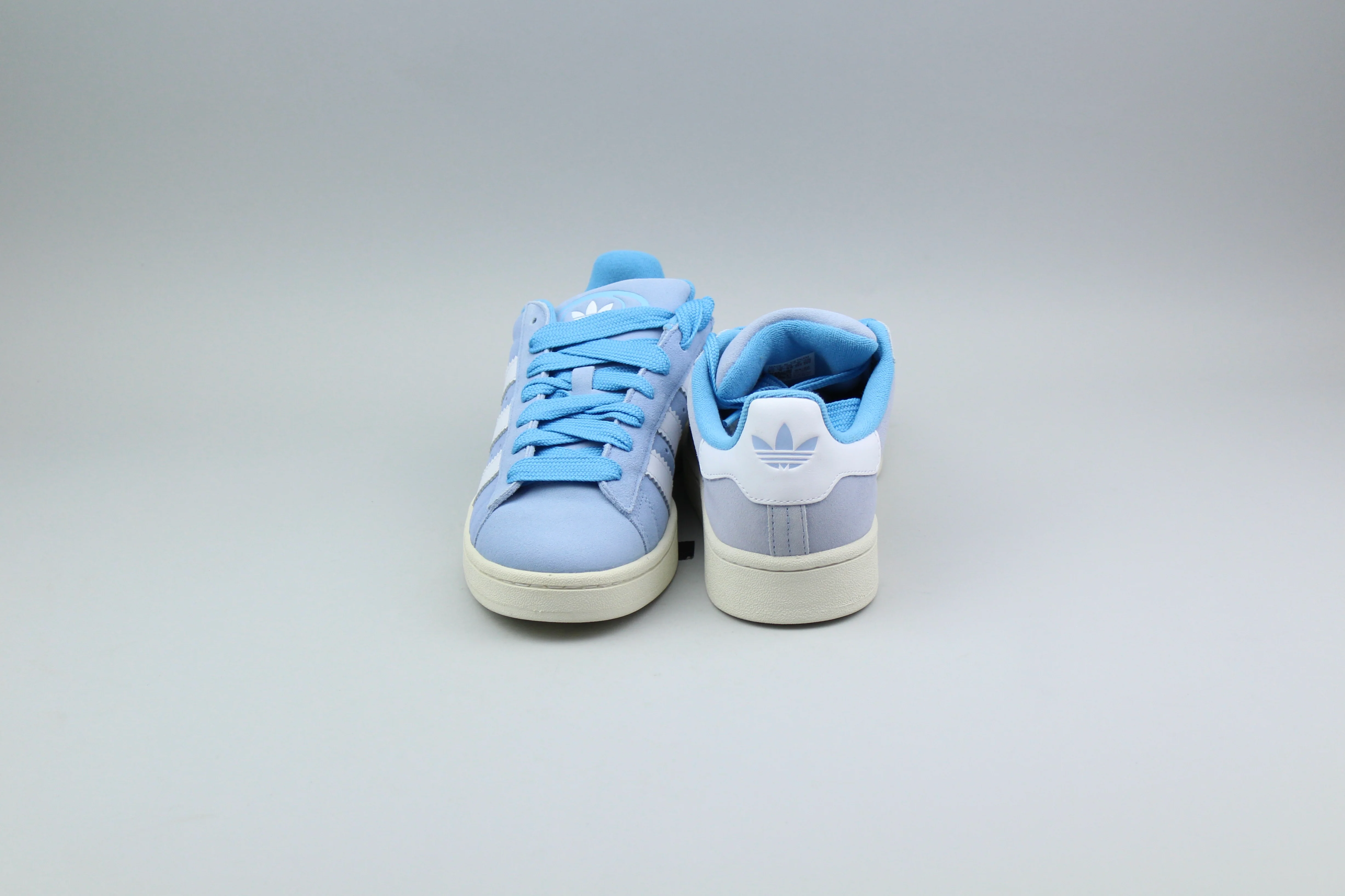 Adidas Campus 00s 'Ambient Sky' - Size 38 2/3 (ARCHIVE) - Image 3