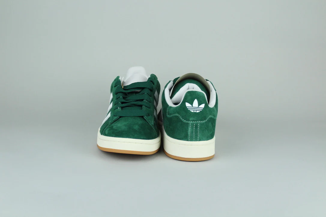 Adidas Campus 00s 'Dark Green' - Size 38 (ARCHIVE) - Image 4
