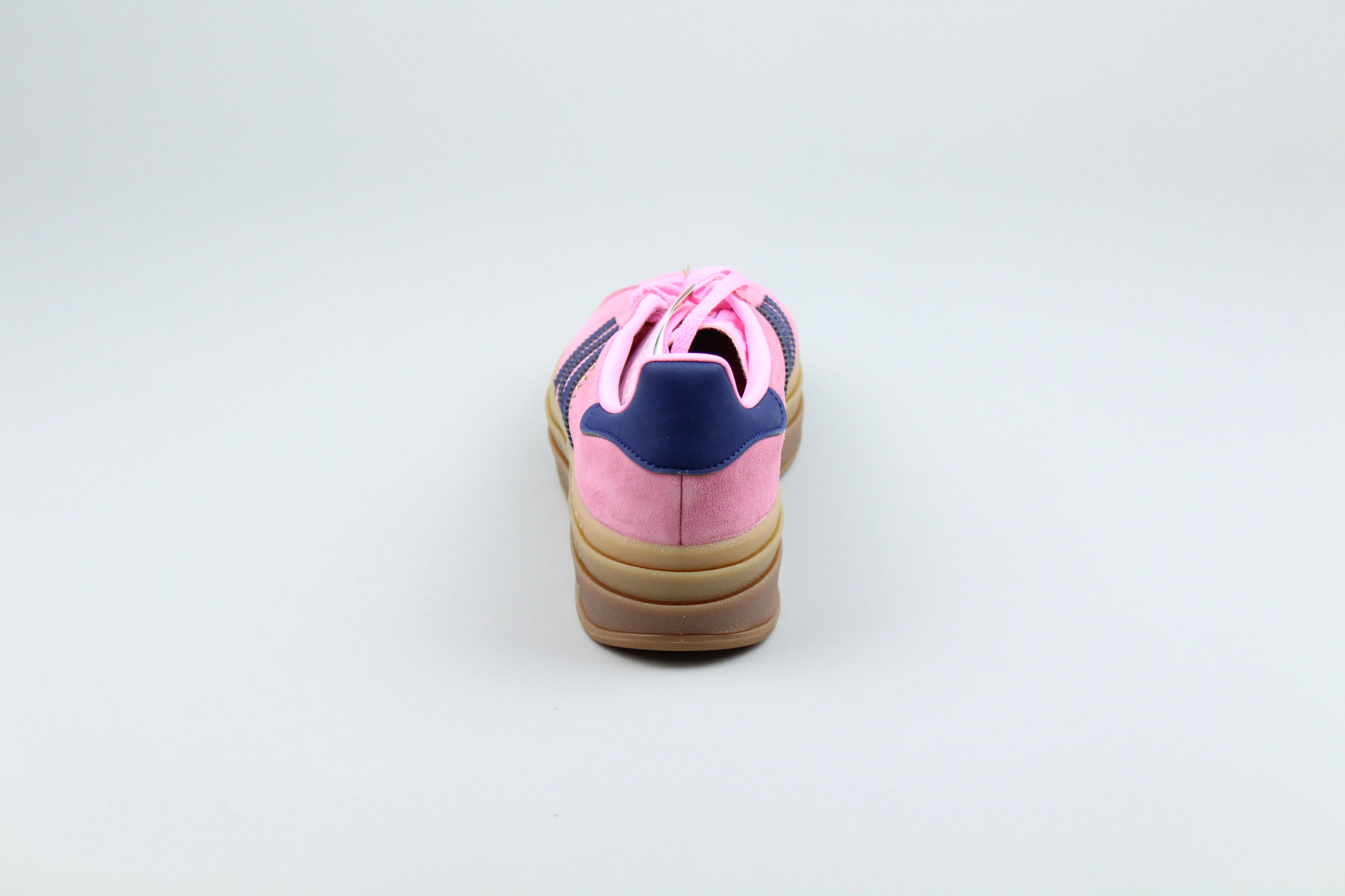 Adidas Gazelle Bold 'Pink Glow' (Womens) - Image 5