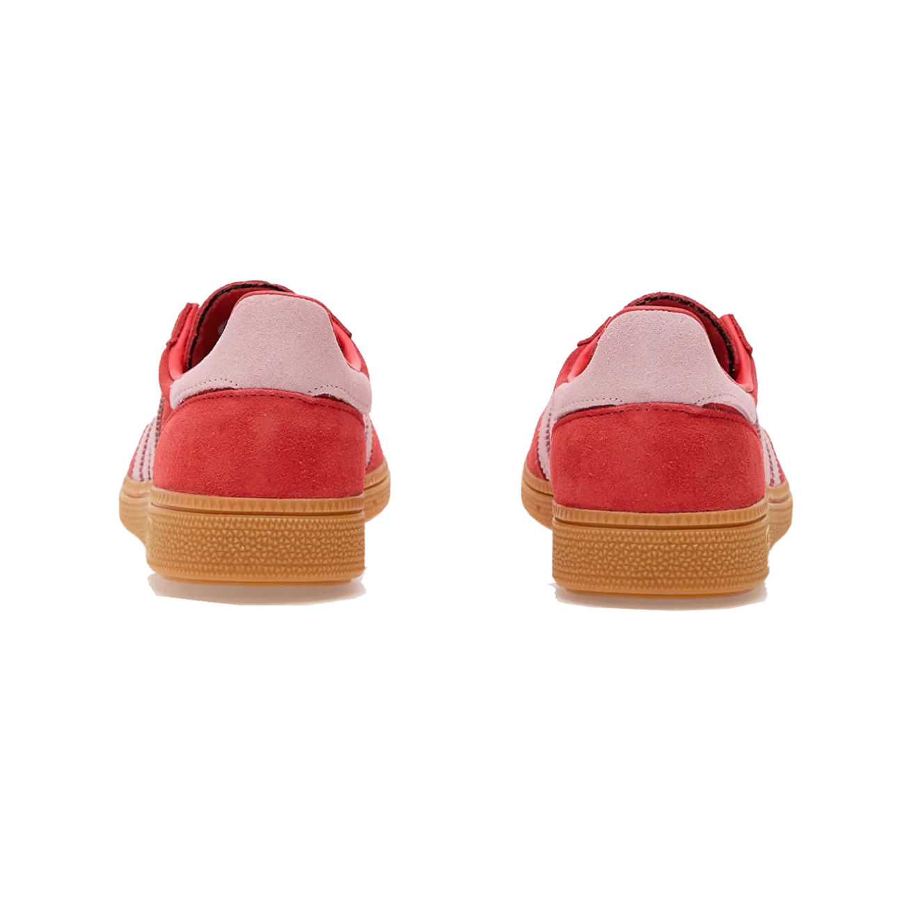 Adidas Handball Spezial 'Bright Red Clear Pink' (W) - Image 4