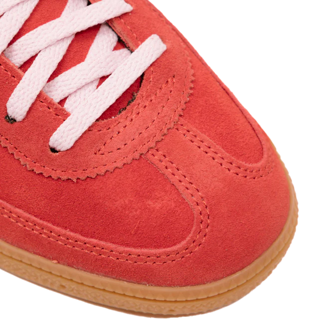 Adidas Handball Spezial 'Bright Red Clear Pink' (W) - Image 7