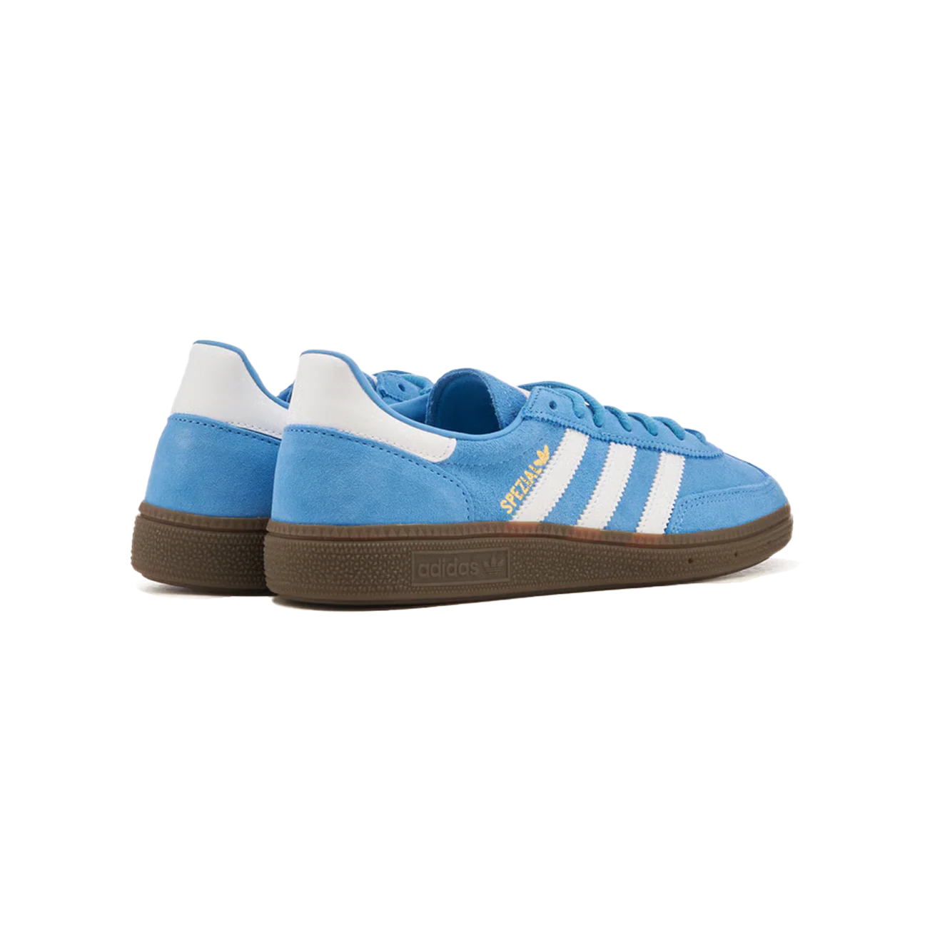 Adidas Originals Handball Spezial 'Light Blue' - Image 4