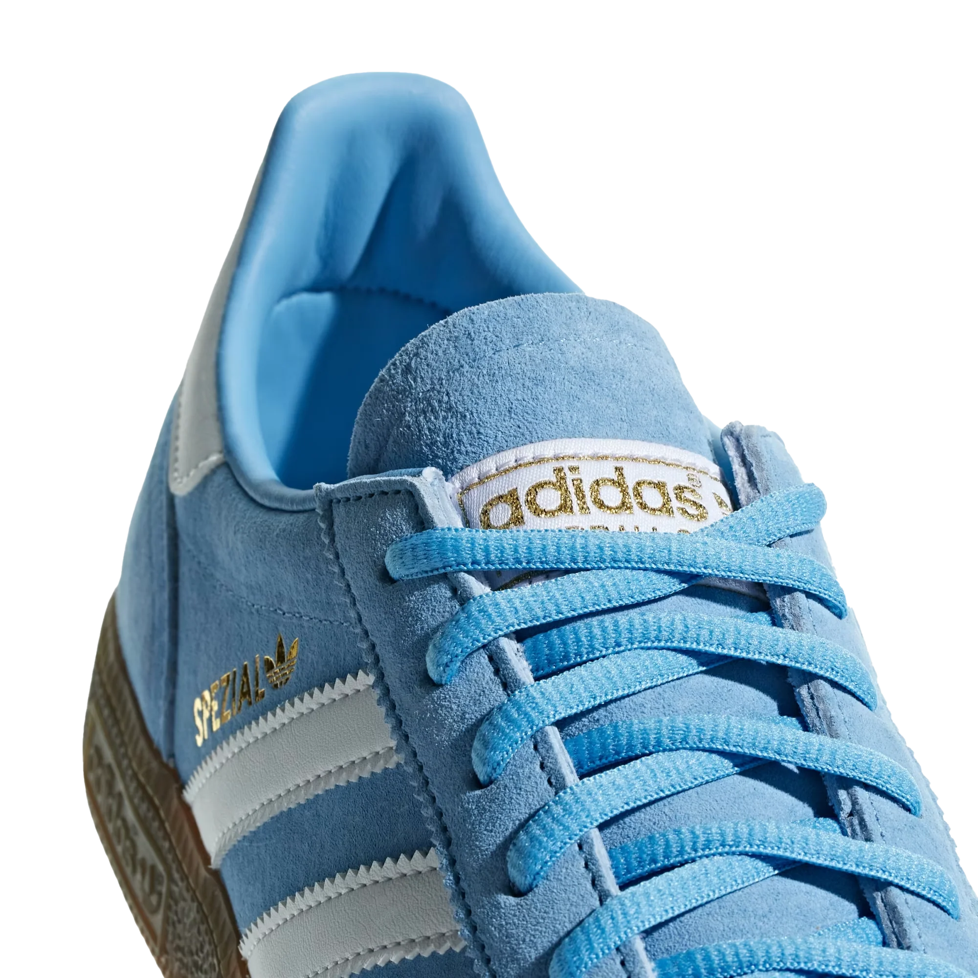 Adidas Originals Handball Spezial 'Light Blue' - Image 6