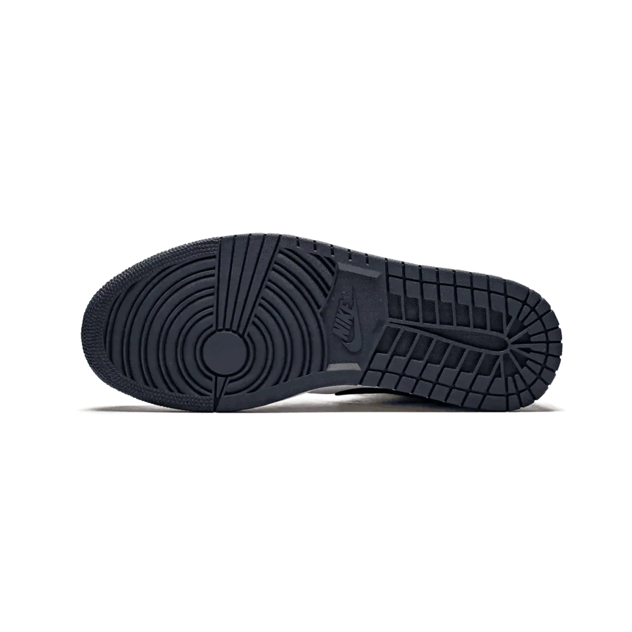 Air Jordan 1 Mid ‘White Metallic Gold Obsidian’ - Image 5