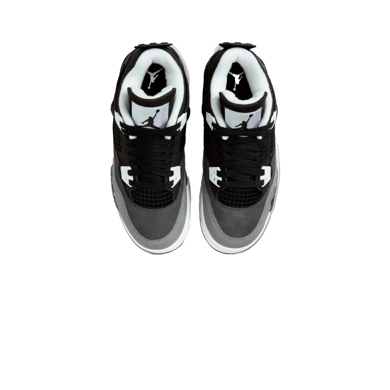 Air Jordan 4 Retro ‘Fear’ (2024) (GS) - Image 5