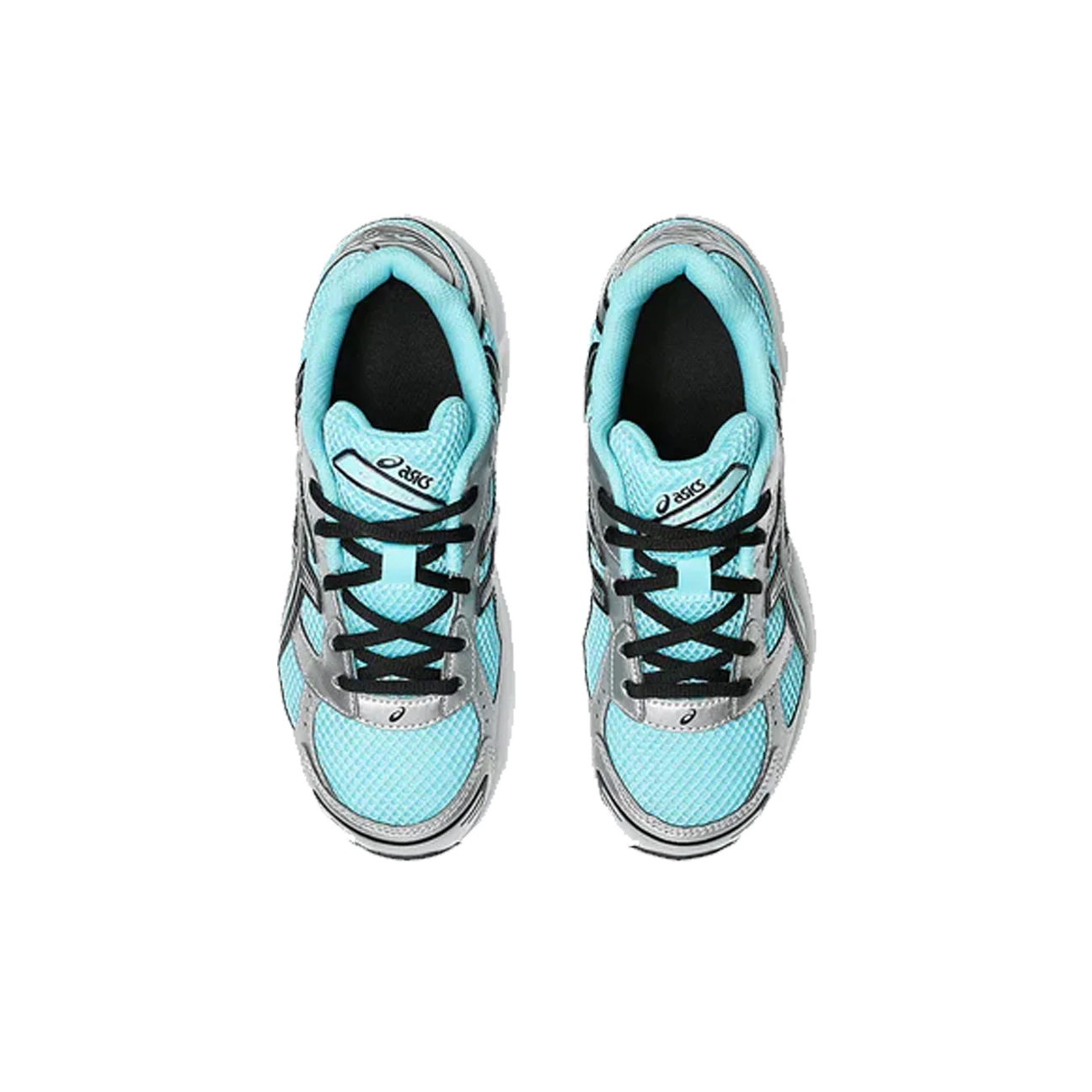 ASICS GEL-1130 'Larimar Blue Pure Silver' (GS) - Image 5