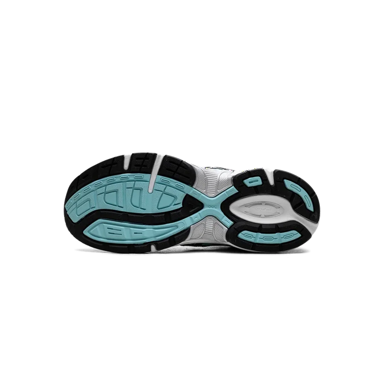 ASICS GEL-1130 'Larimar Blue Pure Silver' (GS) - Image 6