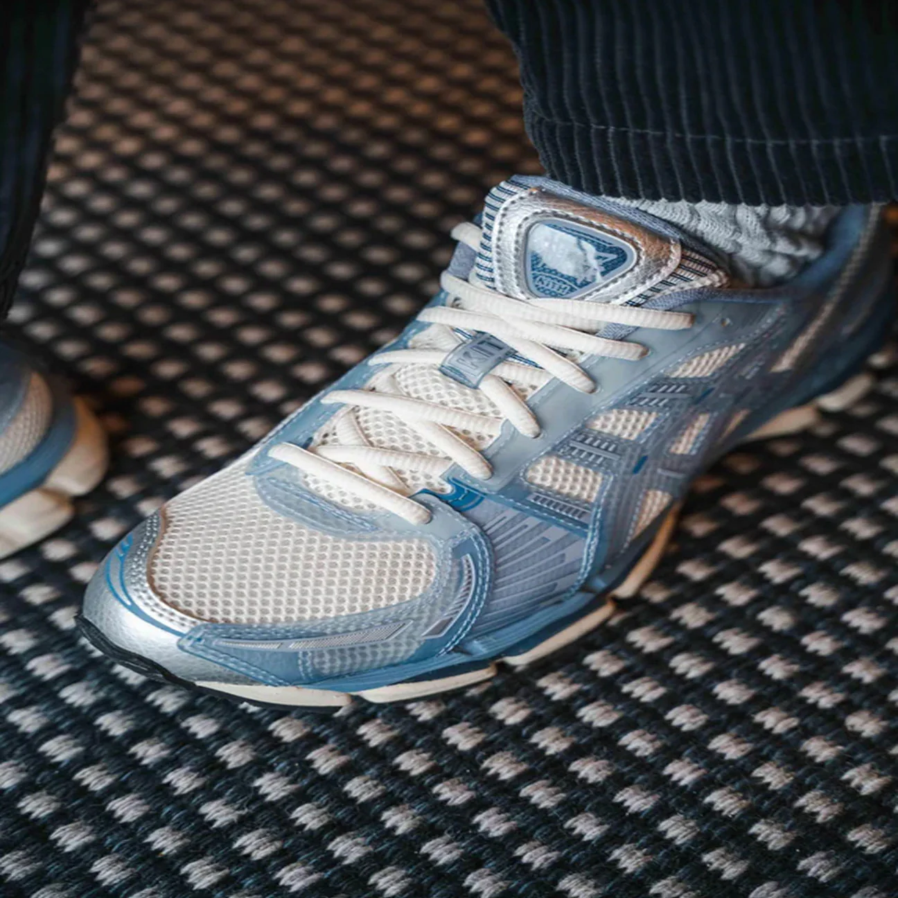 ASICS Gel-Kayano 12.1 'Kith Voyage' - Image 4