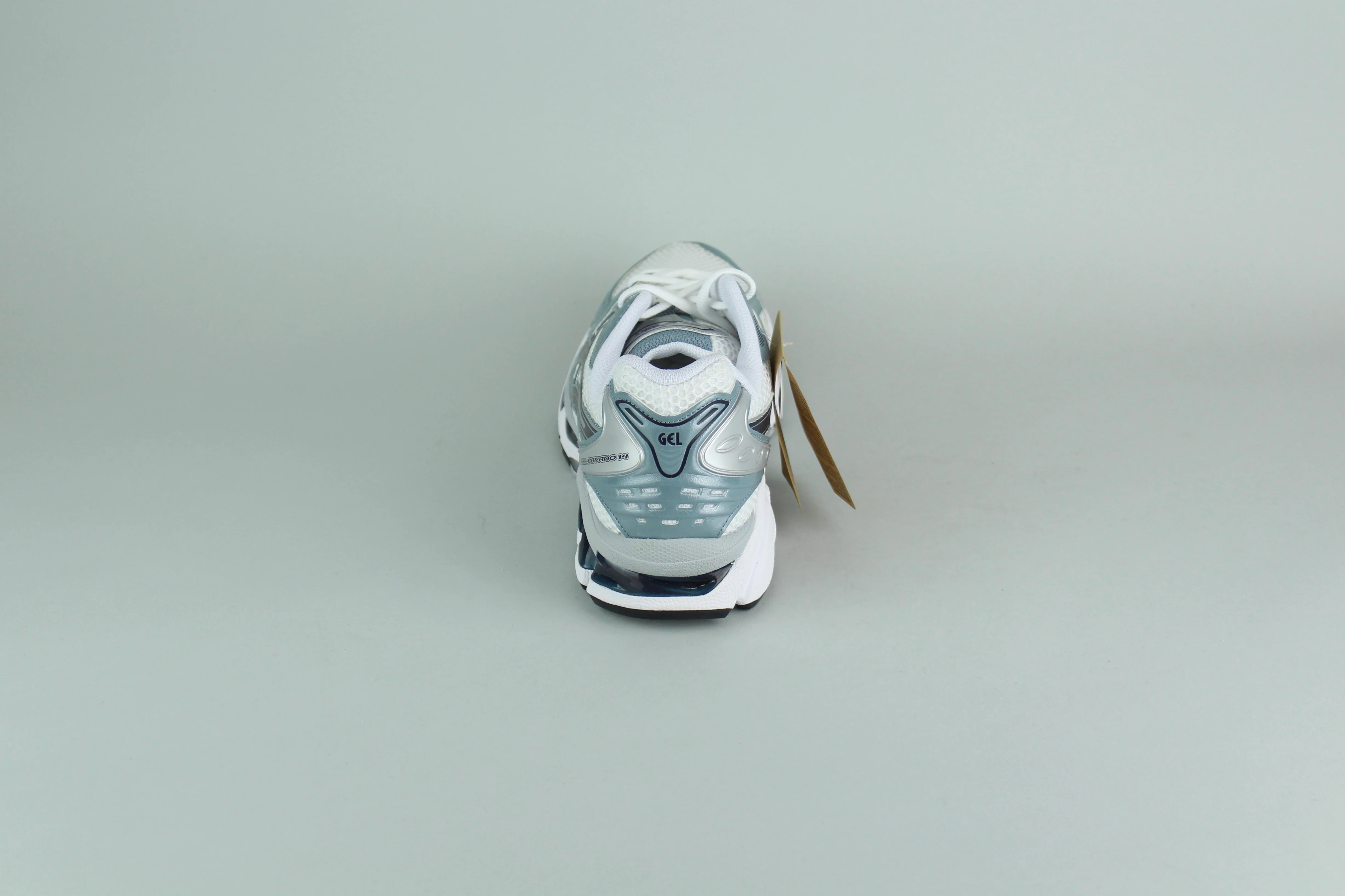 ASICS Gel-Kayano 14 'White/Fjord Grey' - Image 5