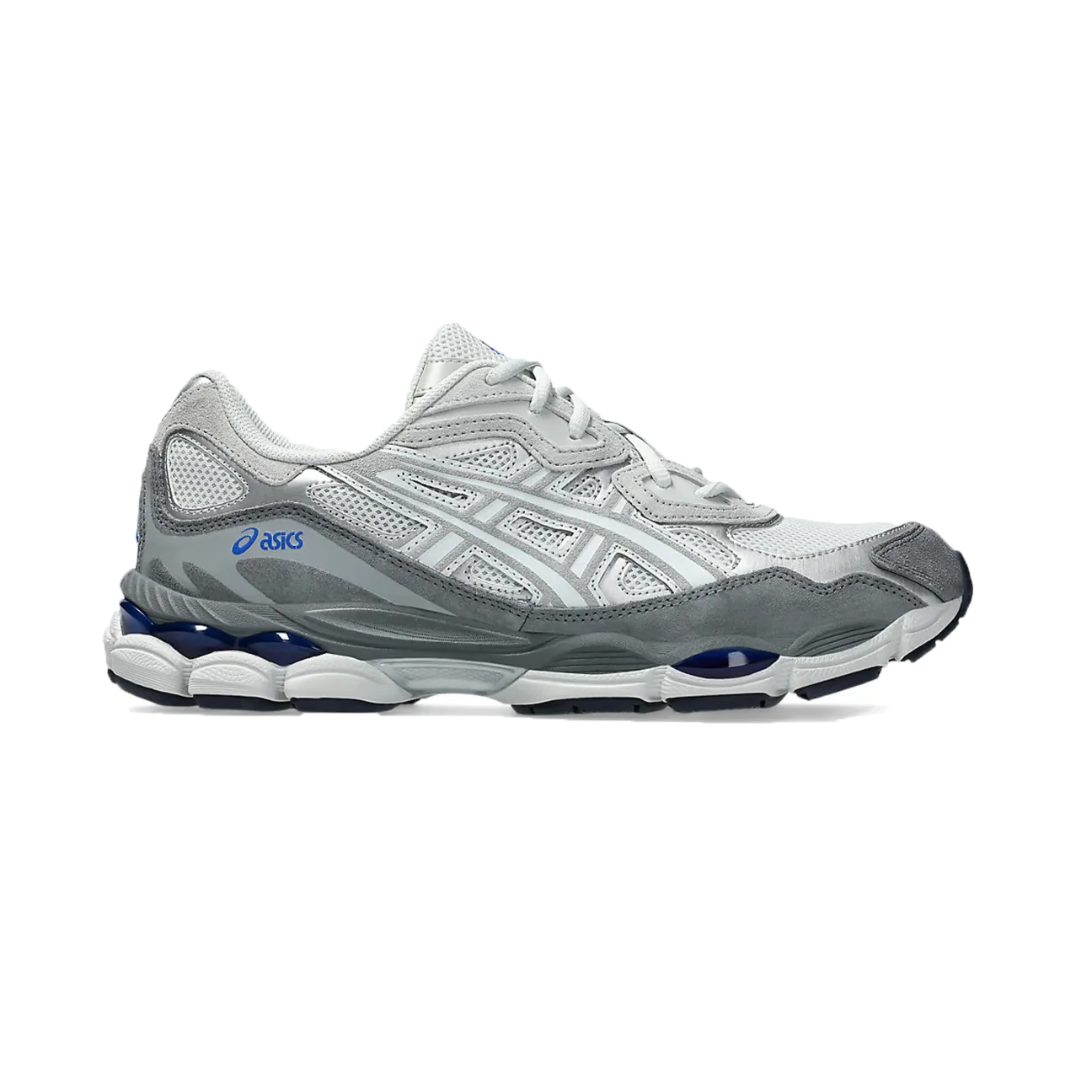 ASICS Gel-NYC 'Glacier Grey' - Image 3