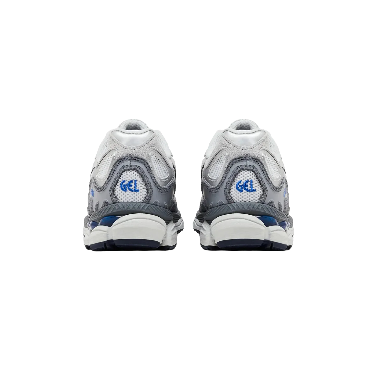 ASICS Gel-NYC 'Glacier Grey' - Image 4