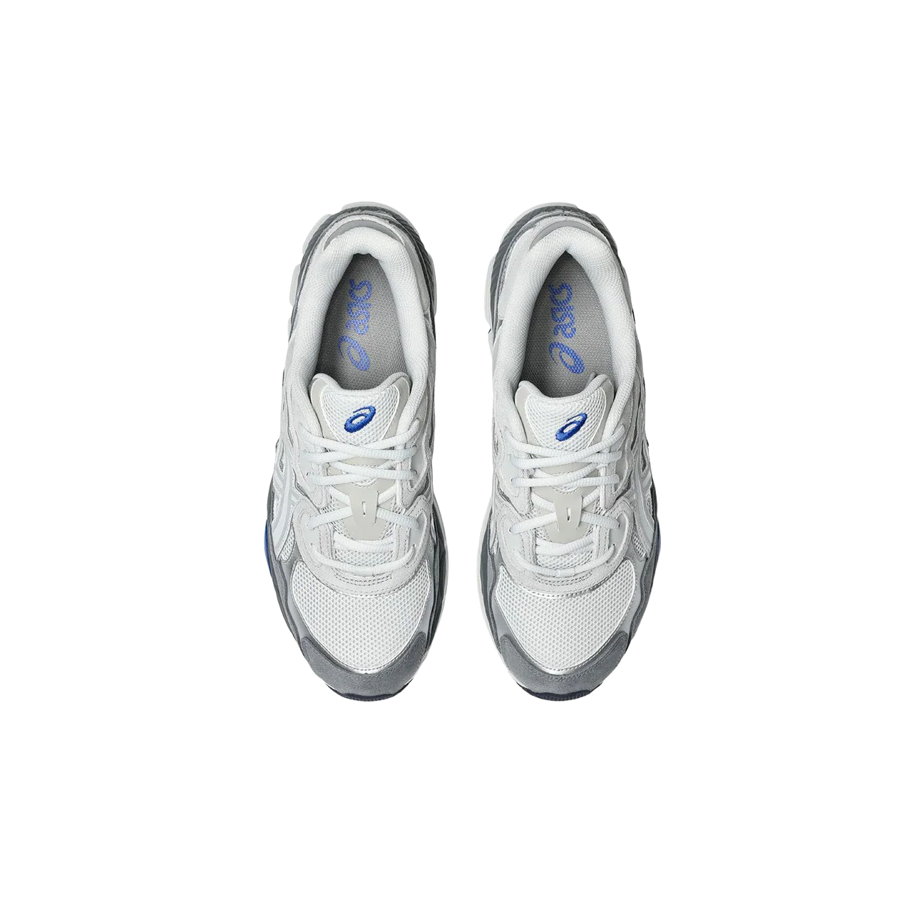 ASICS Gel-NYC 'Glacier Grey' - Image 5