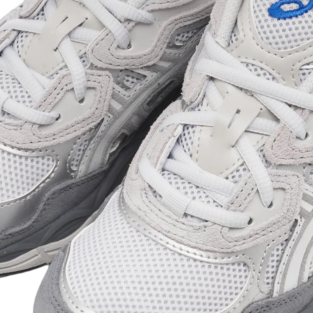 ASICS Gel-NYC 'Glacier Grey' - Image 7