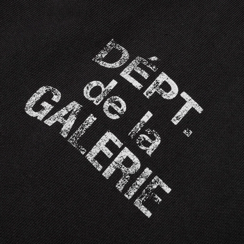 Gallery Dept. Logan Sweatpant 'Graphite' - Image 3