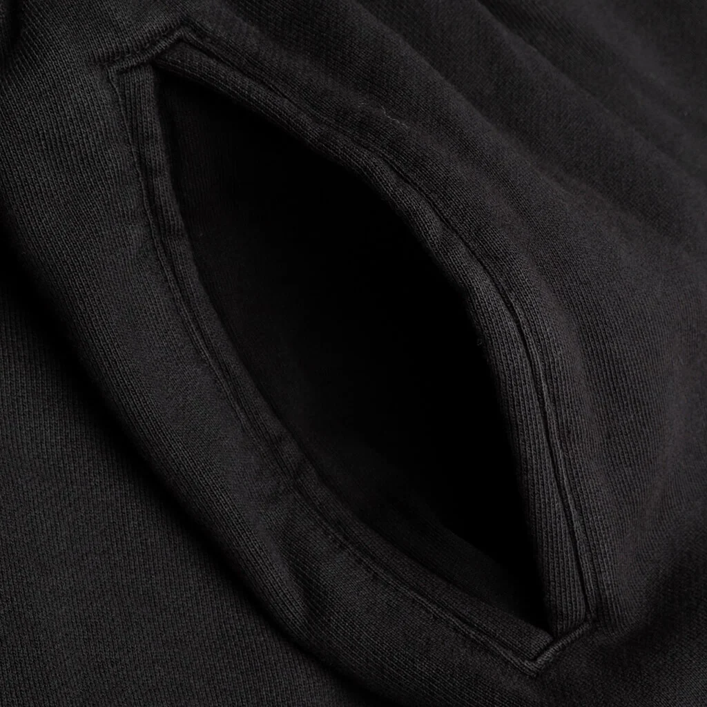 Gallery Dept. Logan Sweatpant 'Graphite' - Image 4