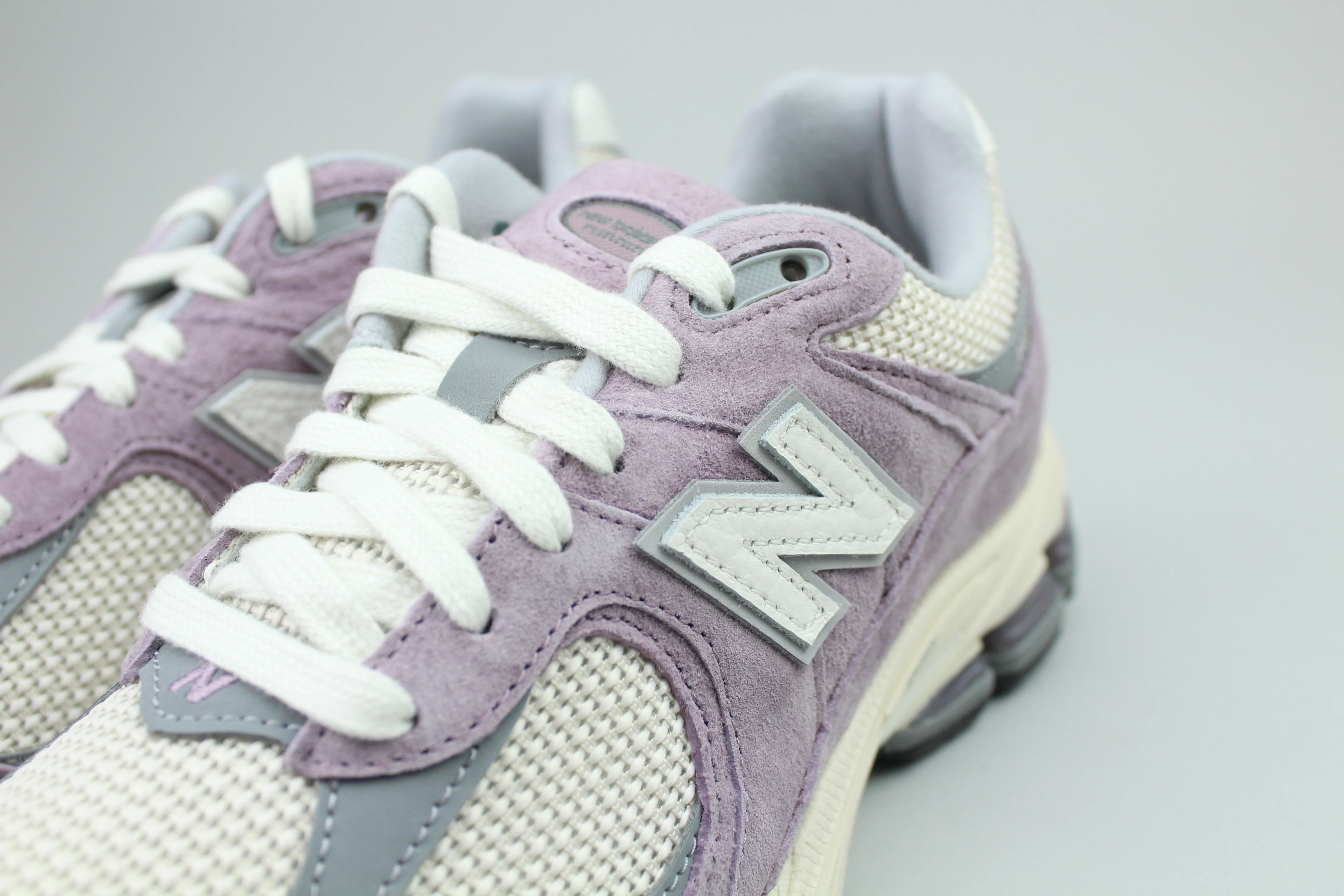 New Balance 2002 'Pink/Purple' - Image 4