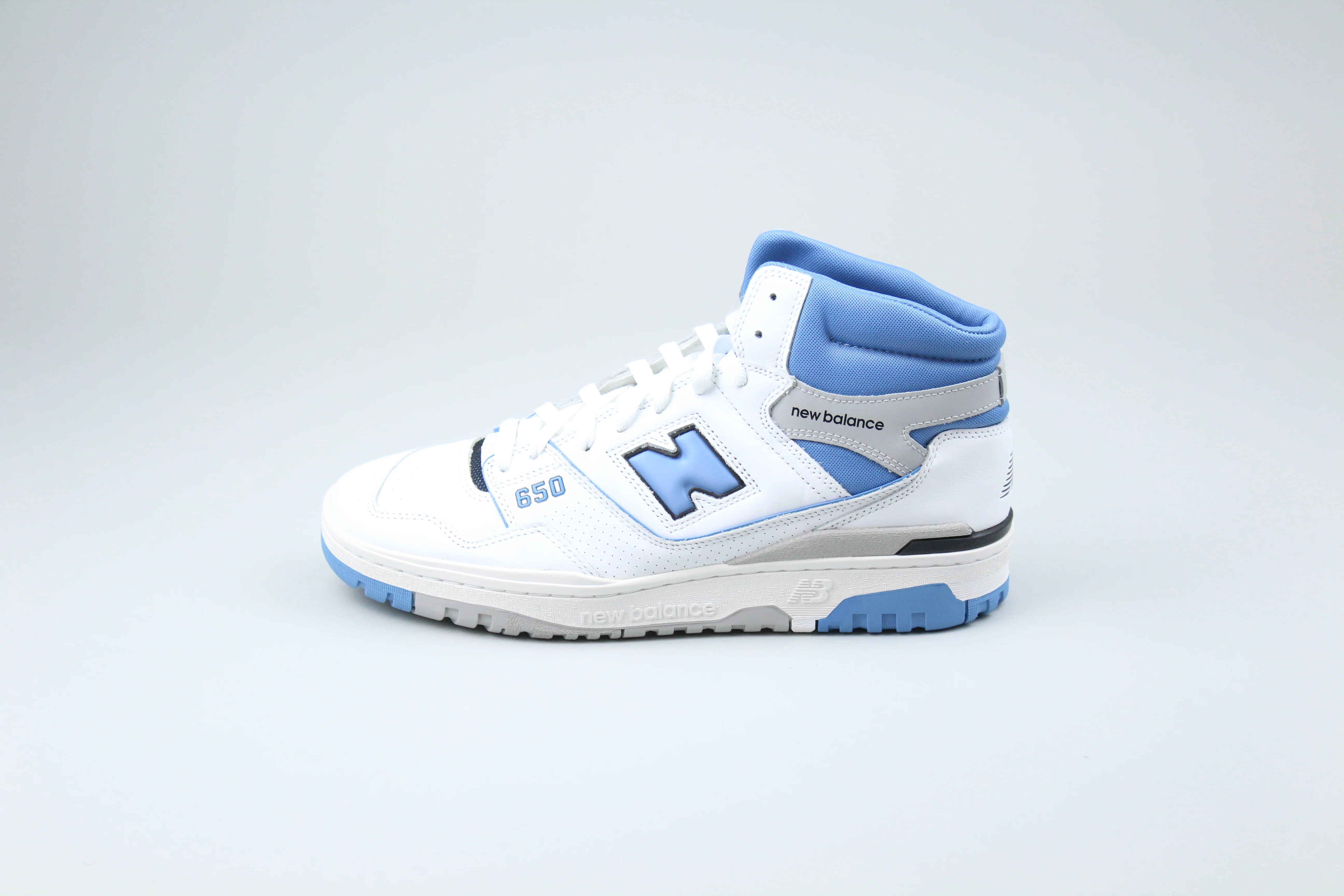 New Balance 650 'Heritage Blue' - Image 3