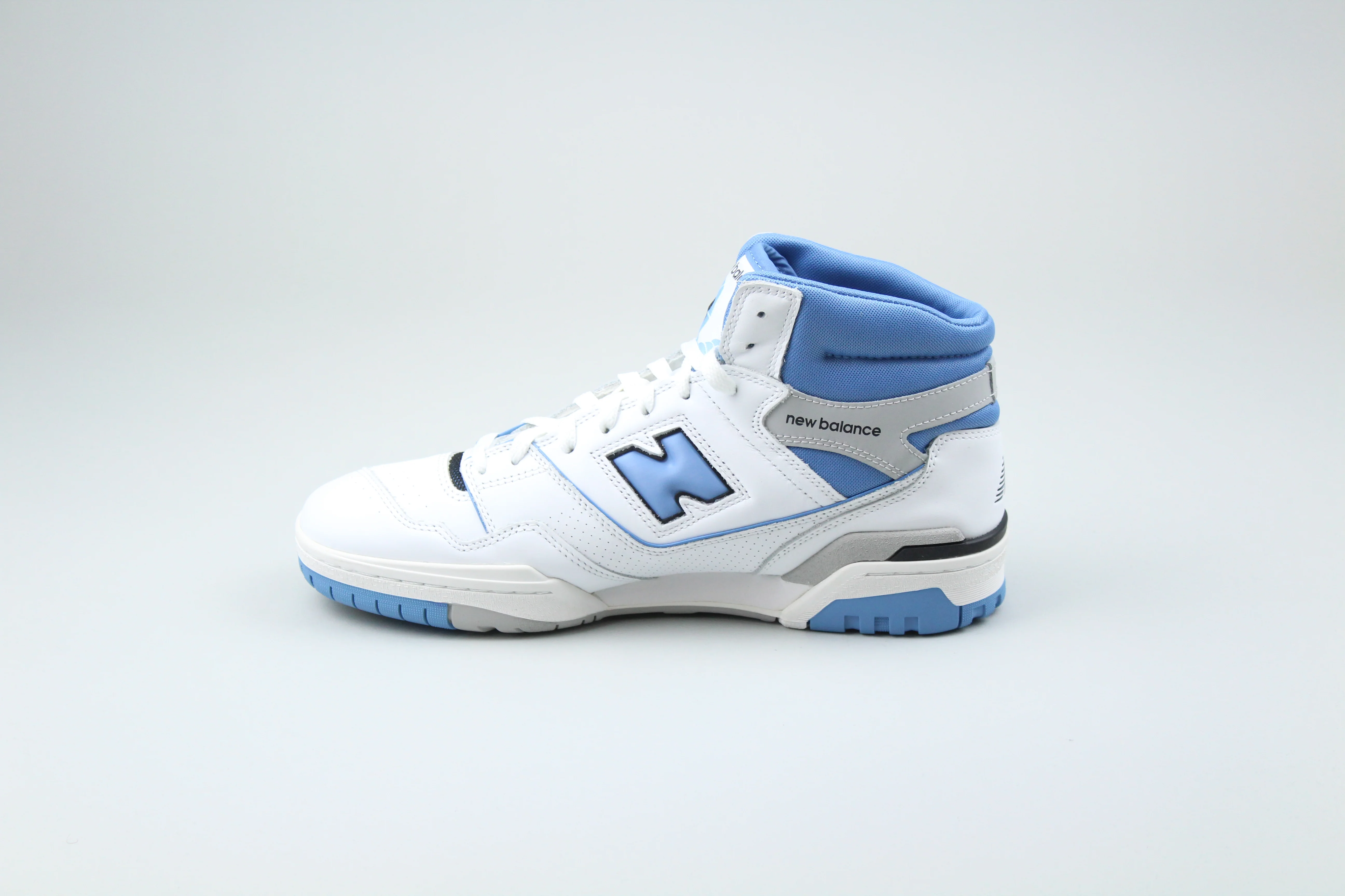 New Balance 650 'Heritage Blue' - Image 4