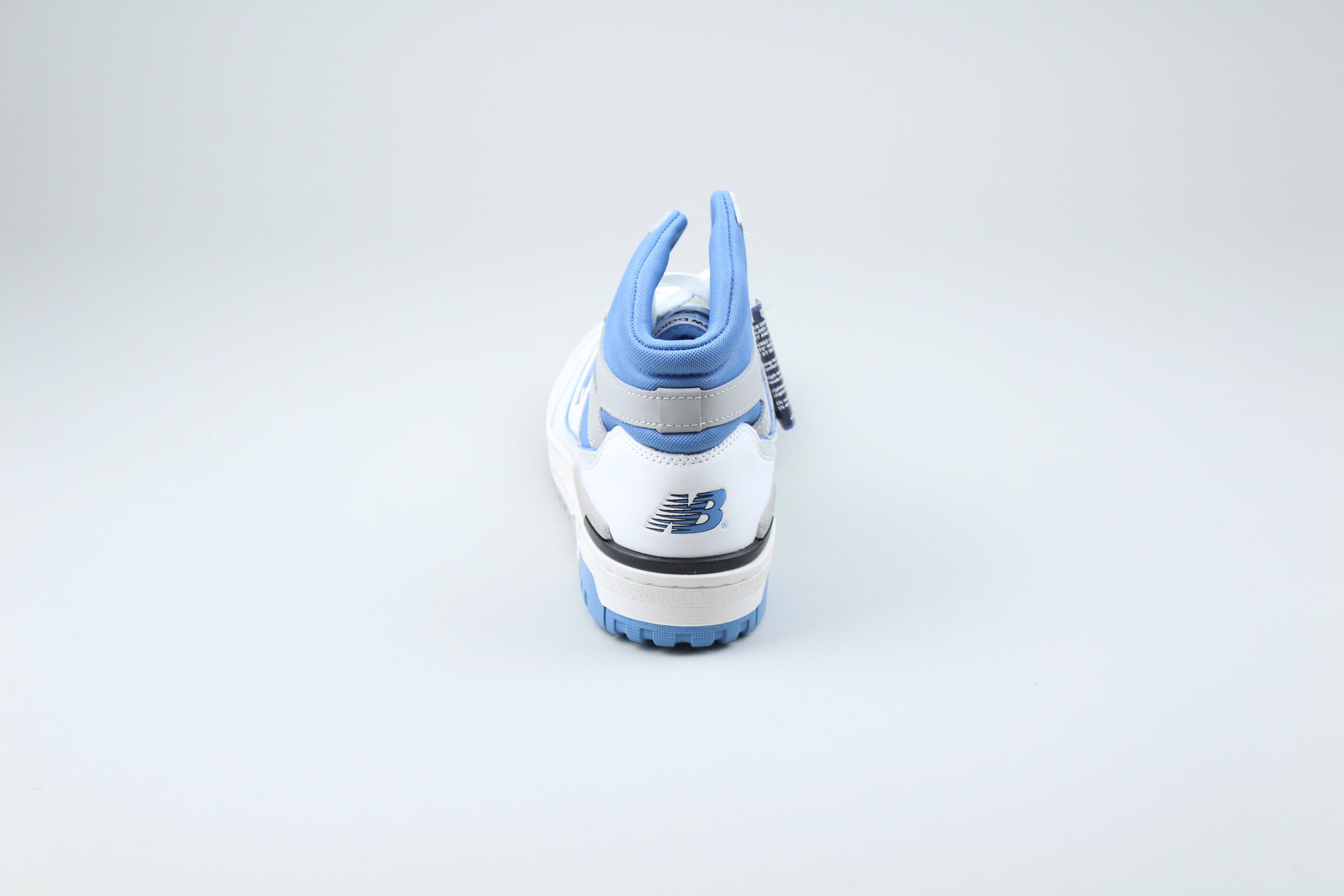 New Balance 650 'Heritage Blue' - Image 5