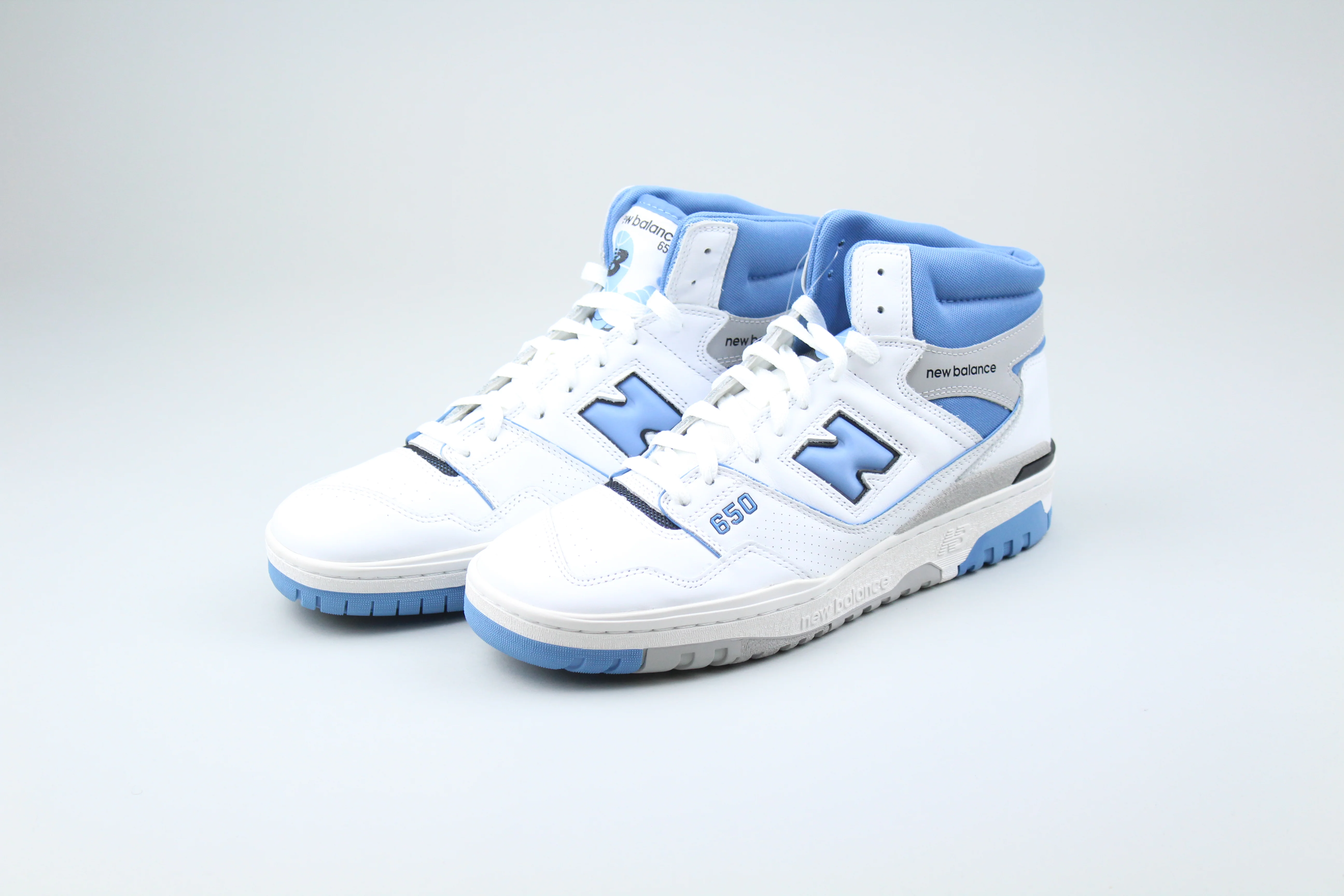 New Balance 650 'Heritage Blue' - Image 6