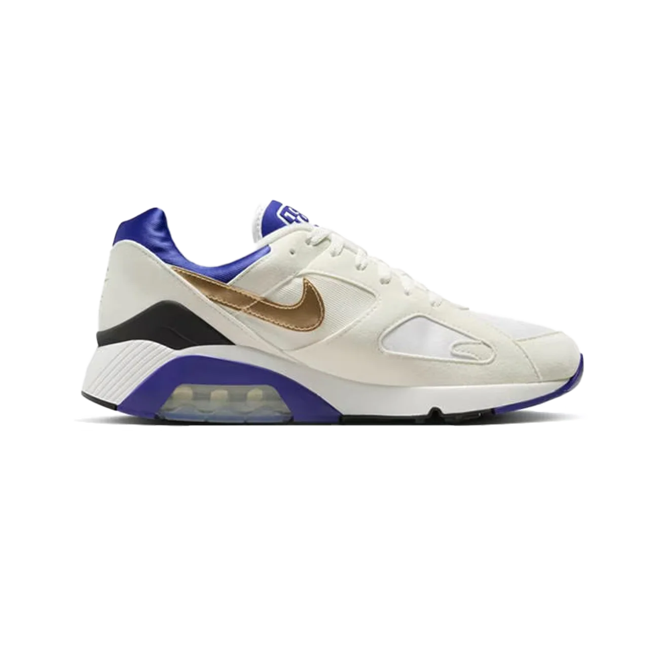 Nike Air 180 'Concord' - Image 3