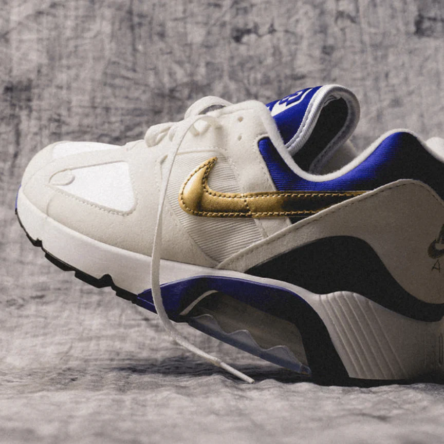 Nike Air 180 'Concord' - Image 7
