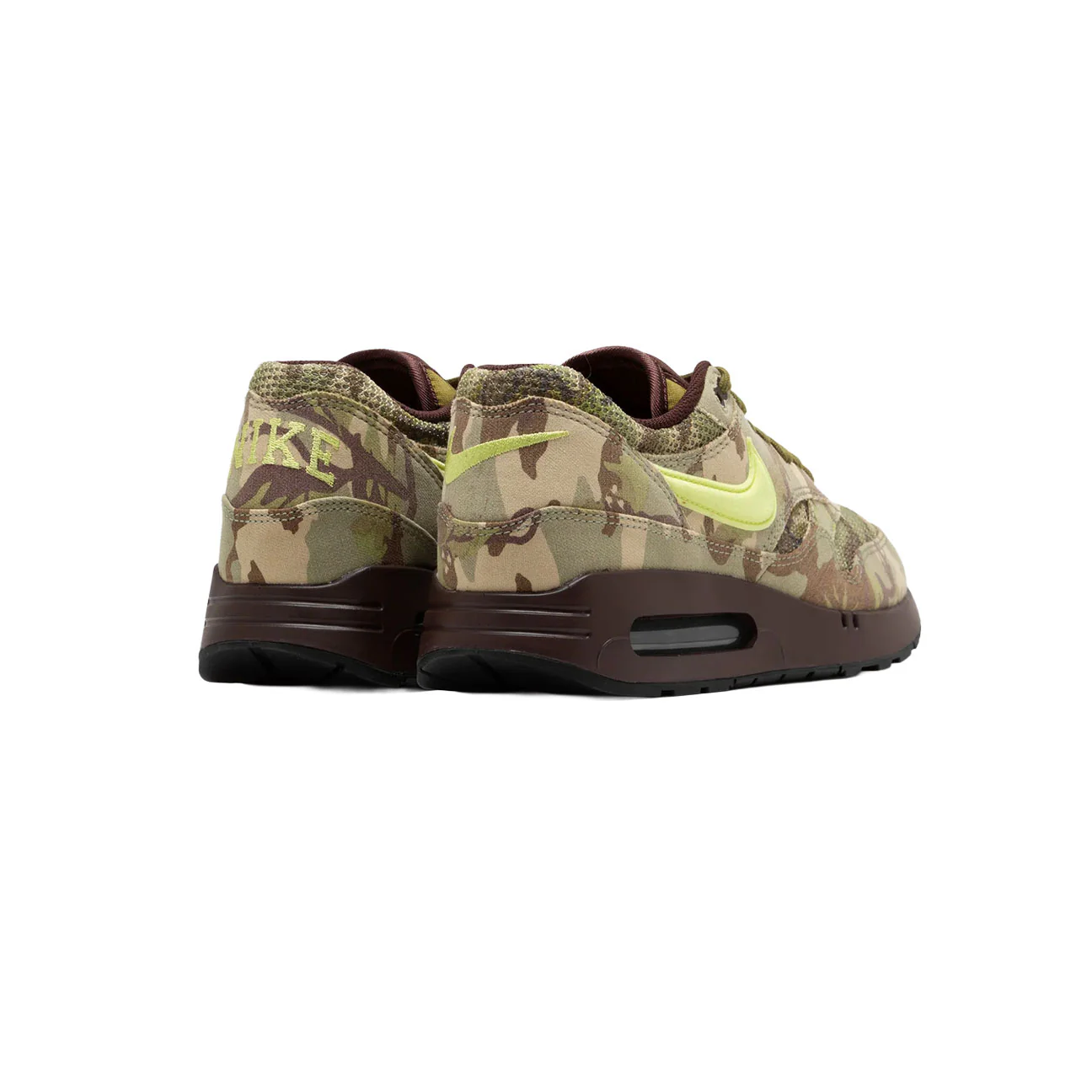 Nike Air Max 1 '86 OG Camo Light Lemon Twist - Image 3