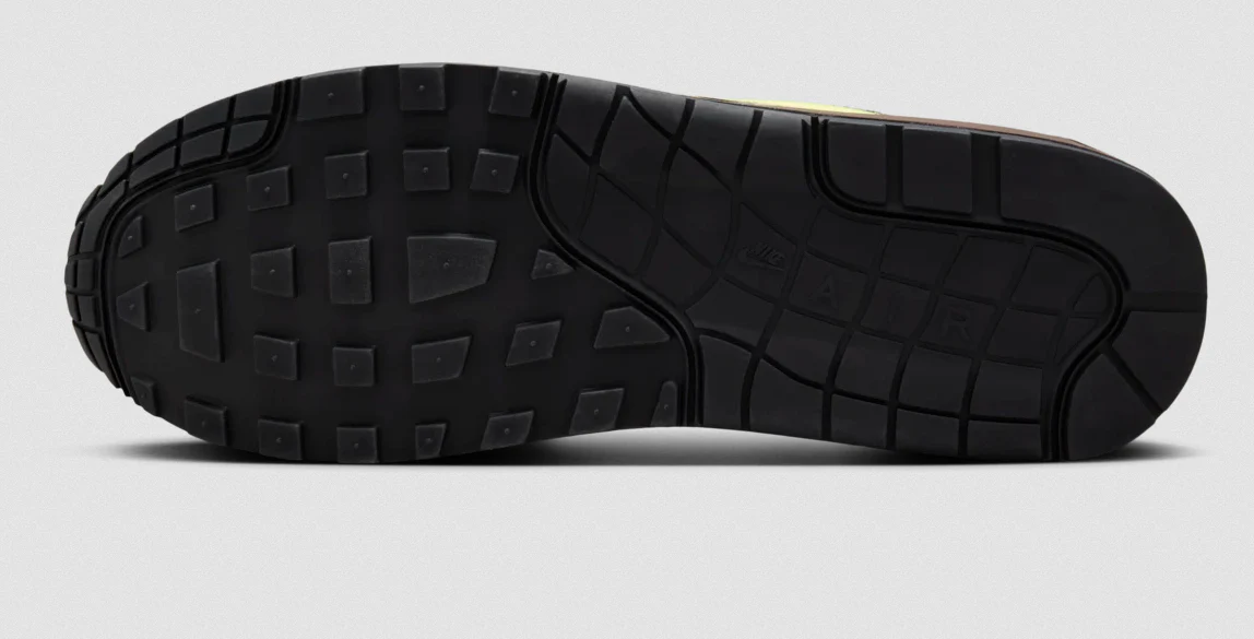 Nike Air Max 1 '86 OG Camo Light Lemon Twist - Image 4