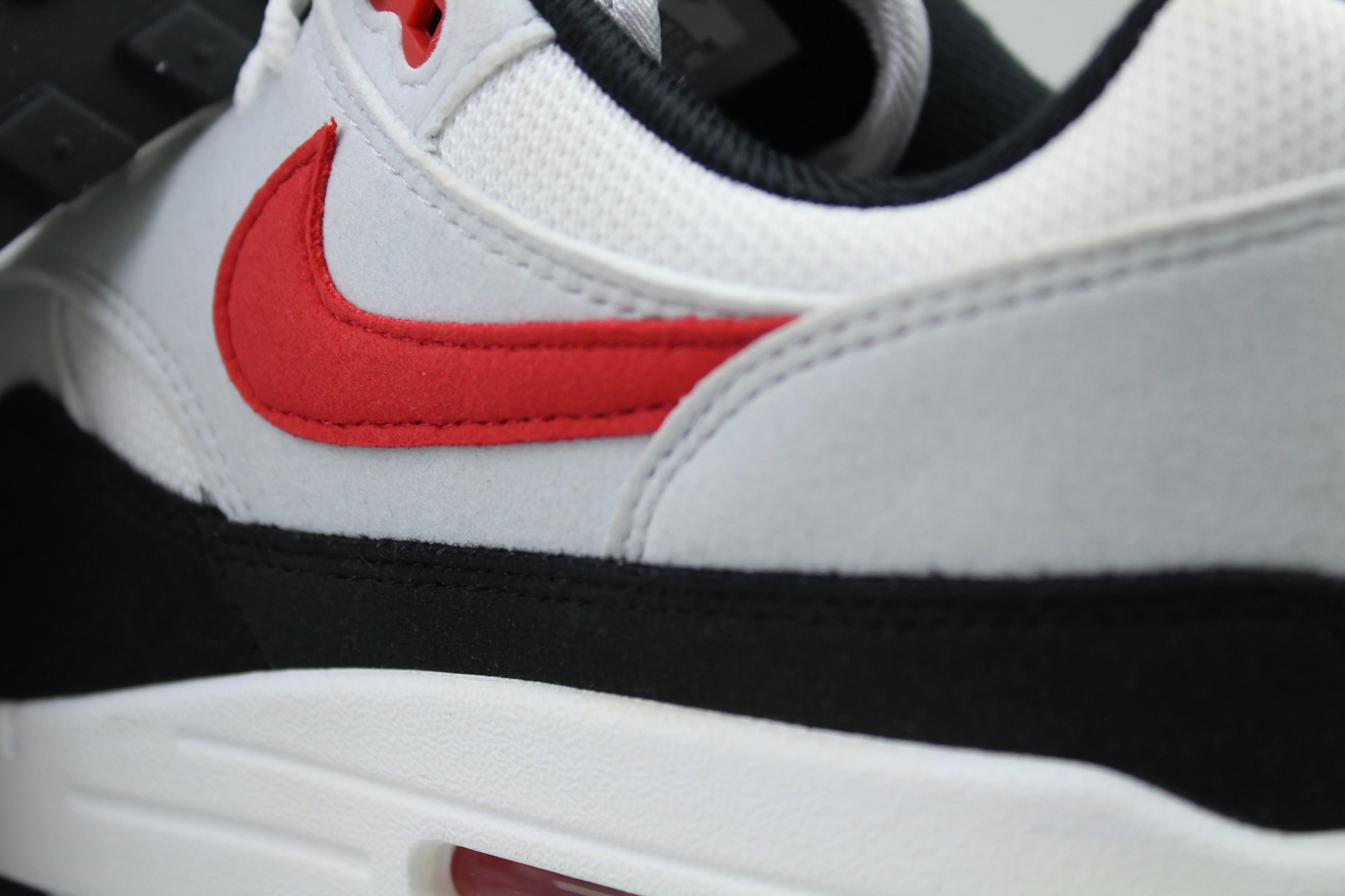 Nike Air Max 1 'Chili 2.0' - Image 4