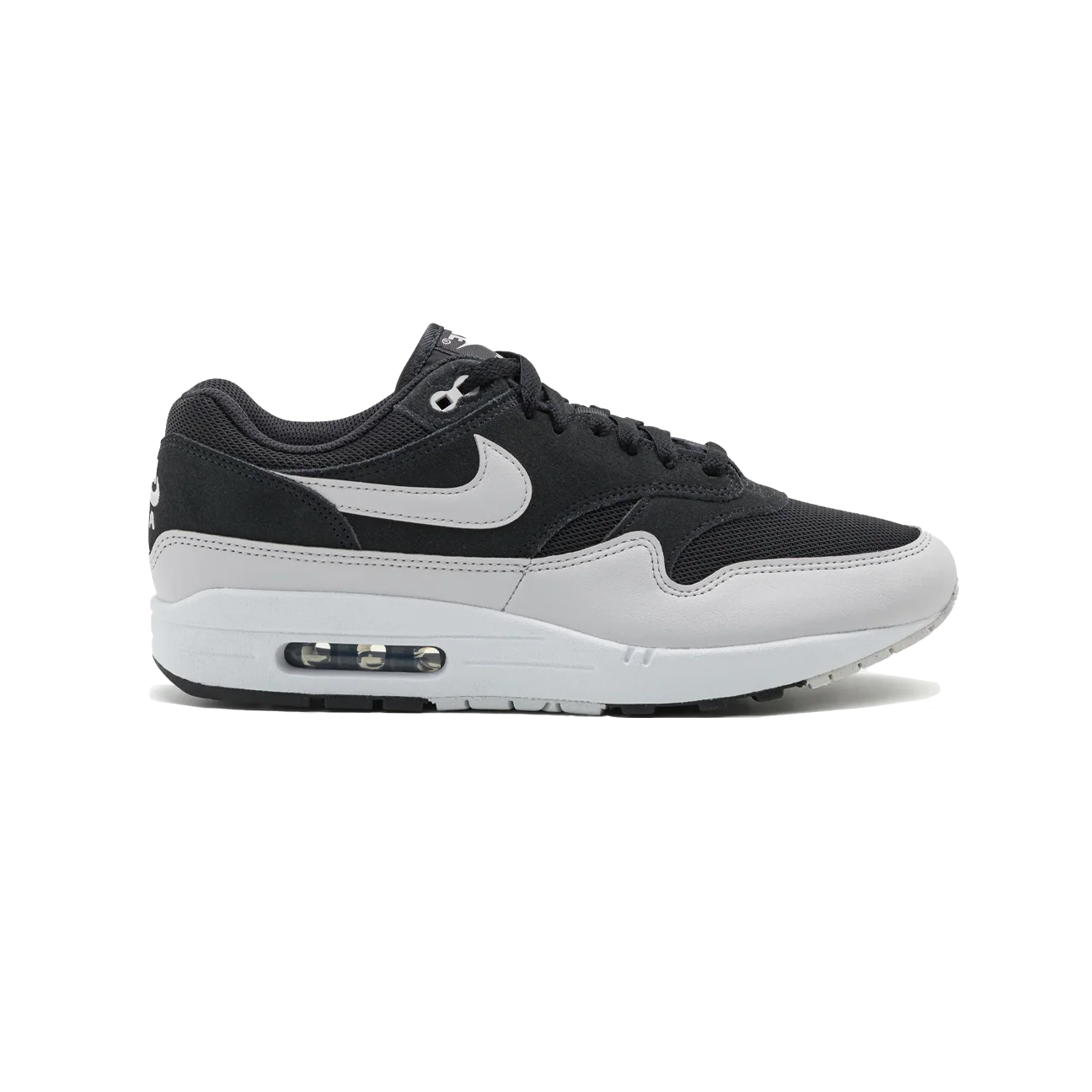 Nike Air Max 1 Essential 'Off Noir Vast Grey' - Image 3
