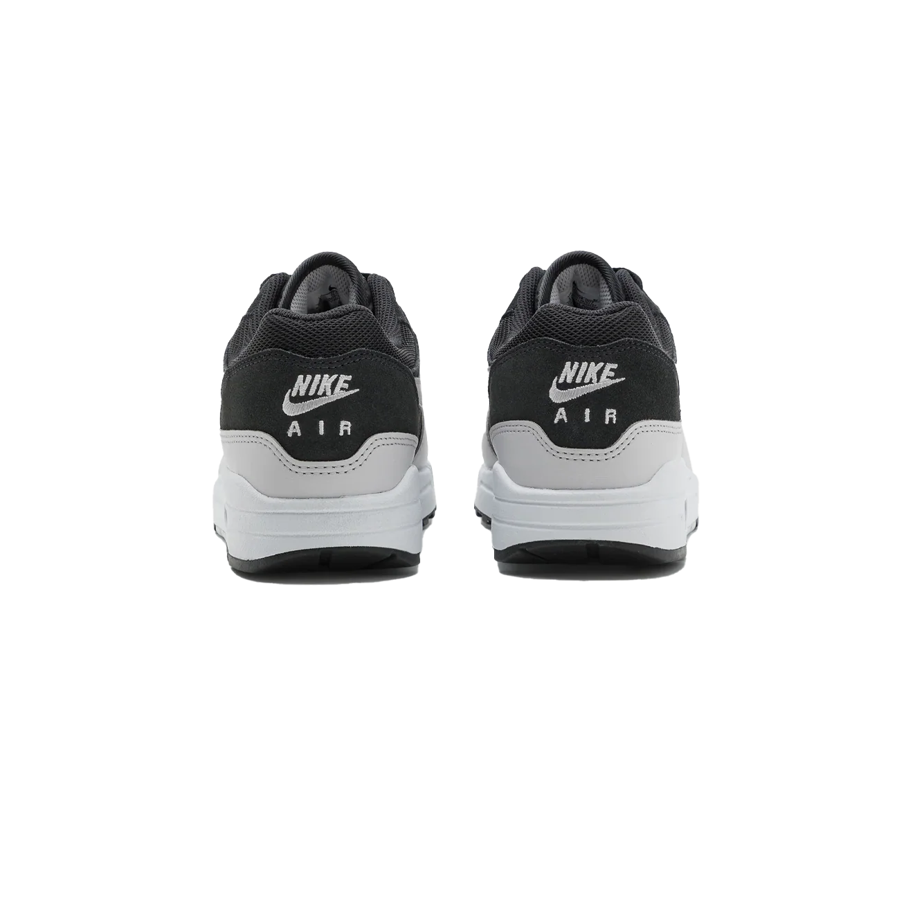 Nike Air Max 1 Essential 'Off Noir Vast Grey' - Image 4