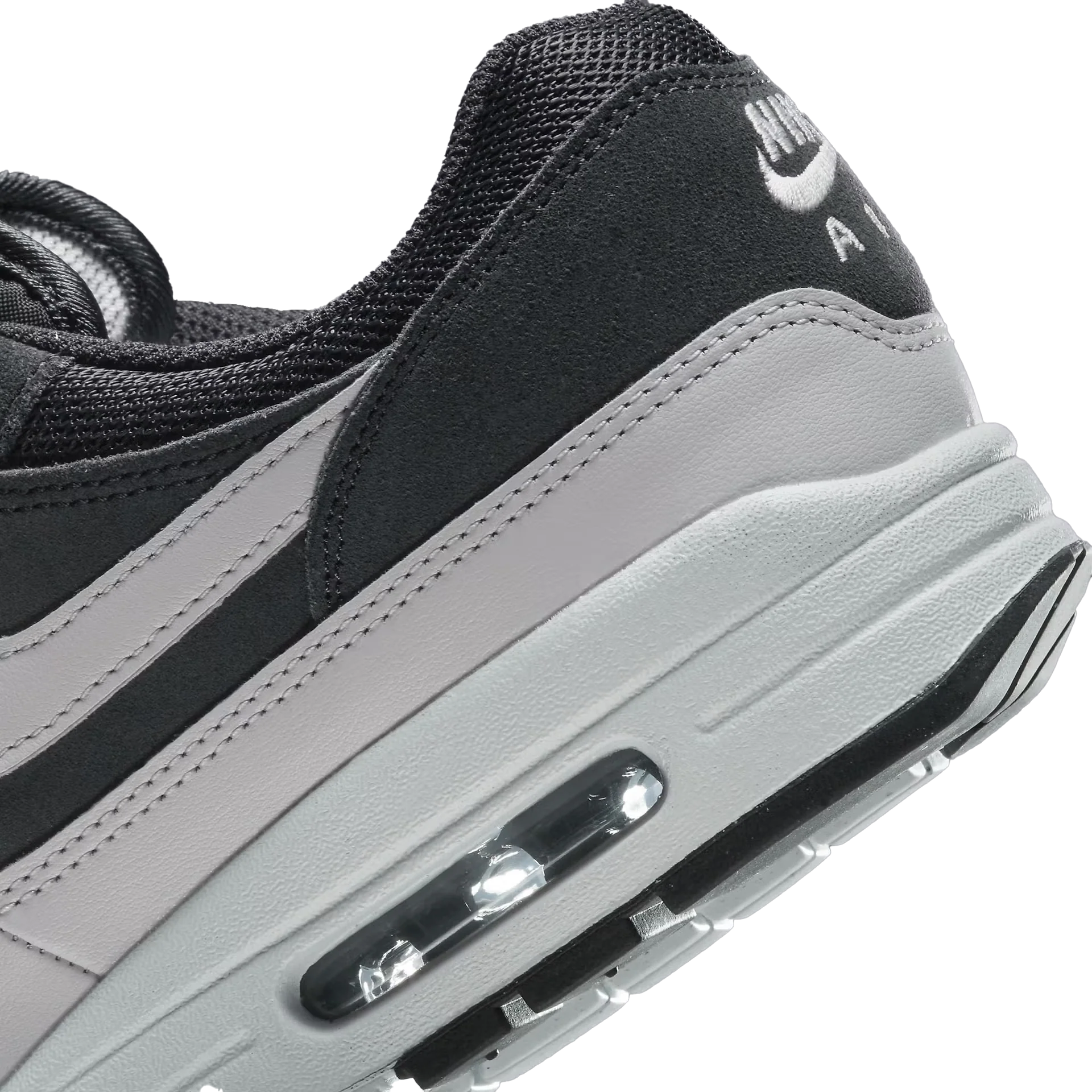 Nike Air Max 1 Essential 'Off Noir Vast Grey' - Image 7