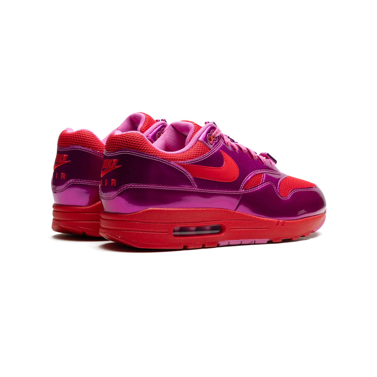 Nike Air Max 1 PRM Valentine's Day 'Playful Pink' - Image 4