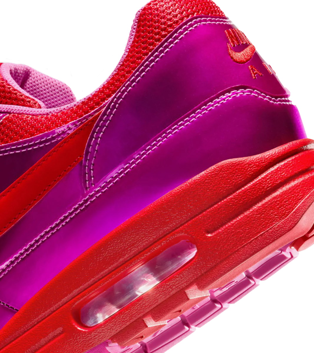 Nike Air Max 1 PRM Valentine's Day 'Playful Pink' - Image 6