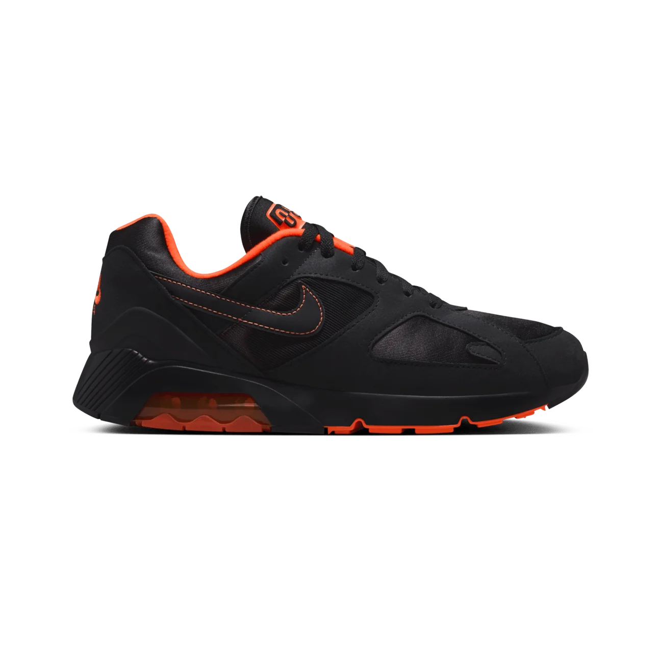 Nike Air Max 180 ‘Hyper Crimson’ - Image 3