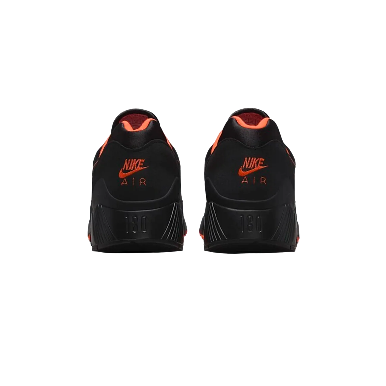 Nike Air Max 180 ‘Hyper Crimson’ - Image 4