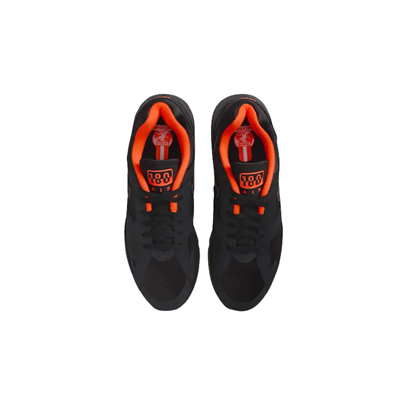 Nike Air Max 180 ‘Hyper Crimson’ - Image 5