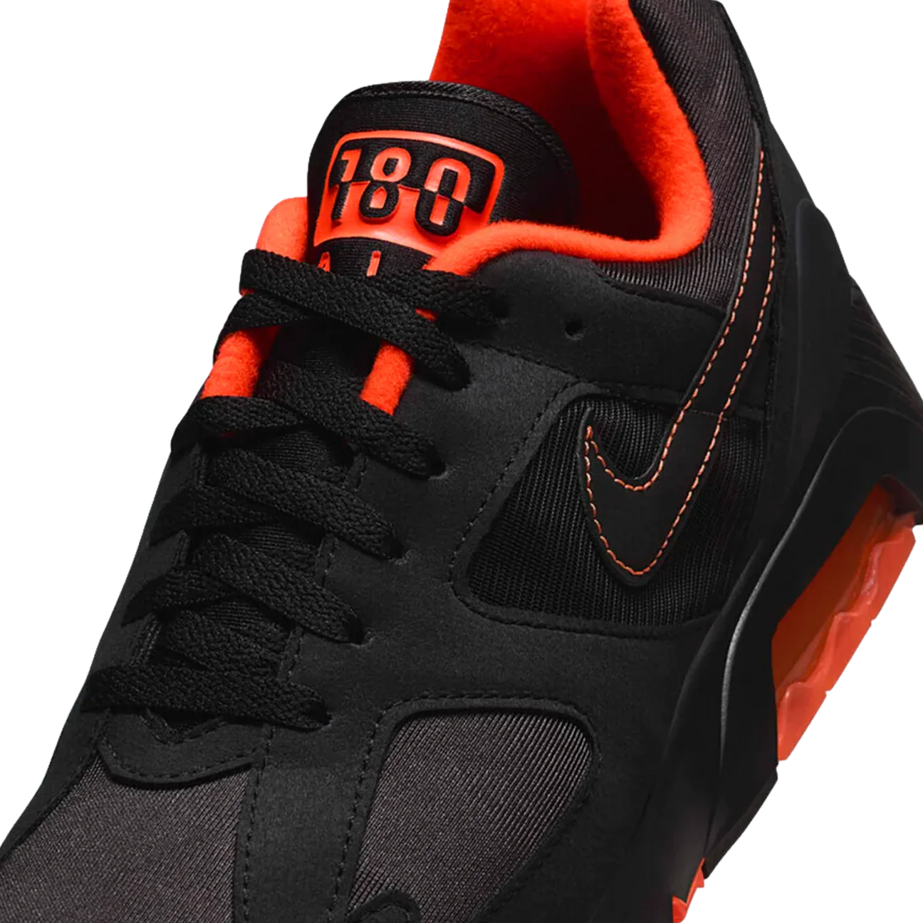Nike Air Max 180 ‘Hyper Crimson’ - Image 7