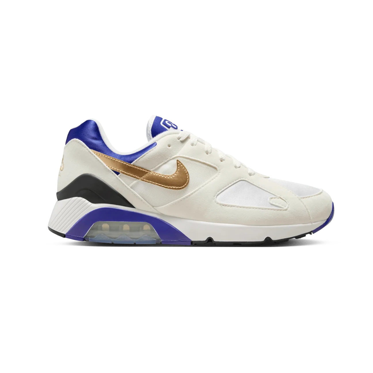 Nike Air Max 180 ‘Summit White Concord’ - Image 3