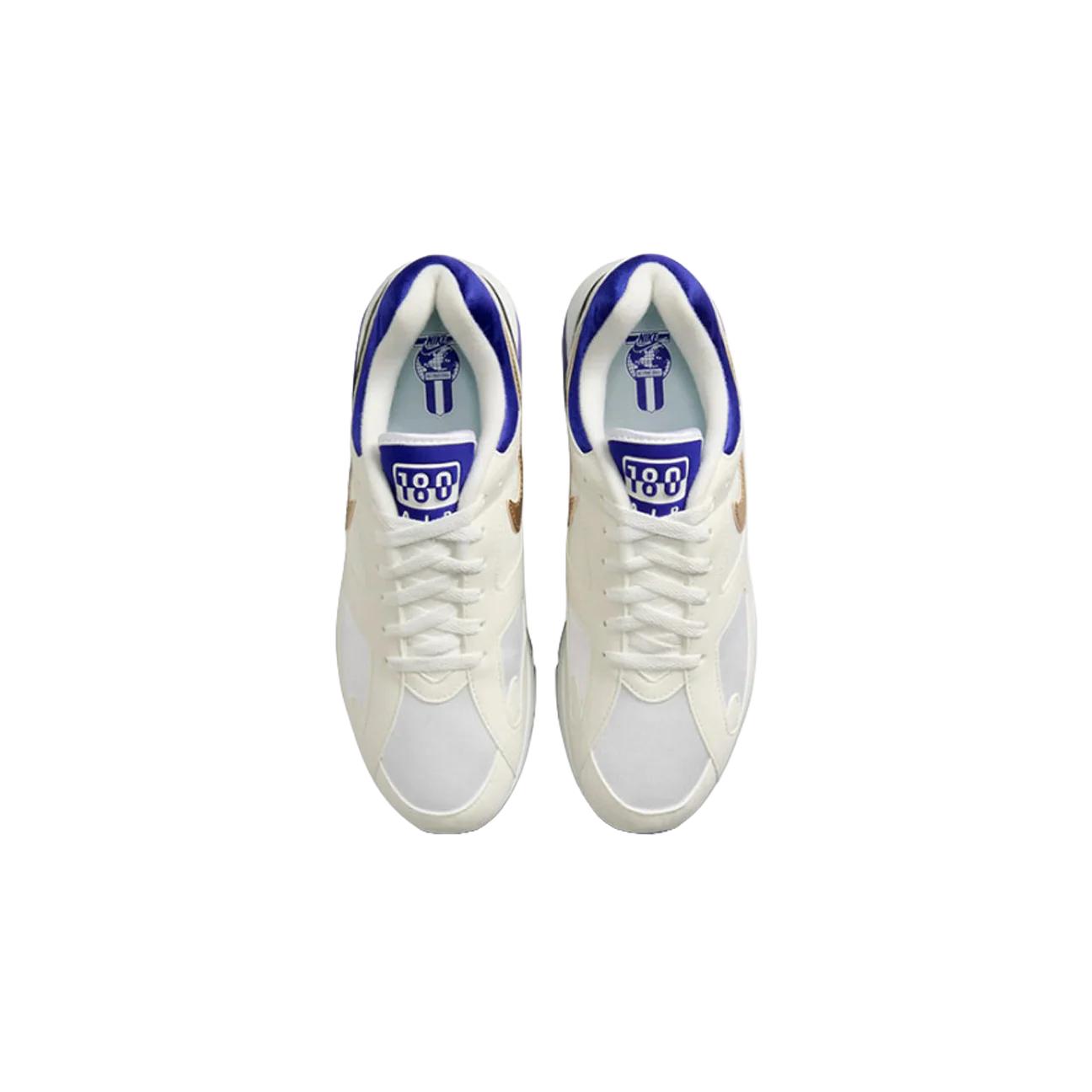 Nike Air Max 180 ‘Summit White Concord’ - Image 5