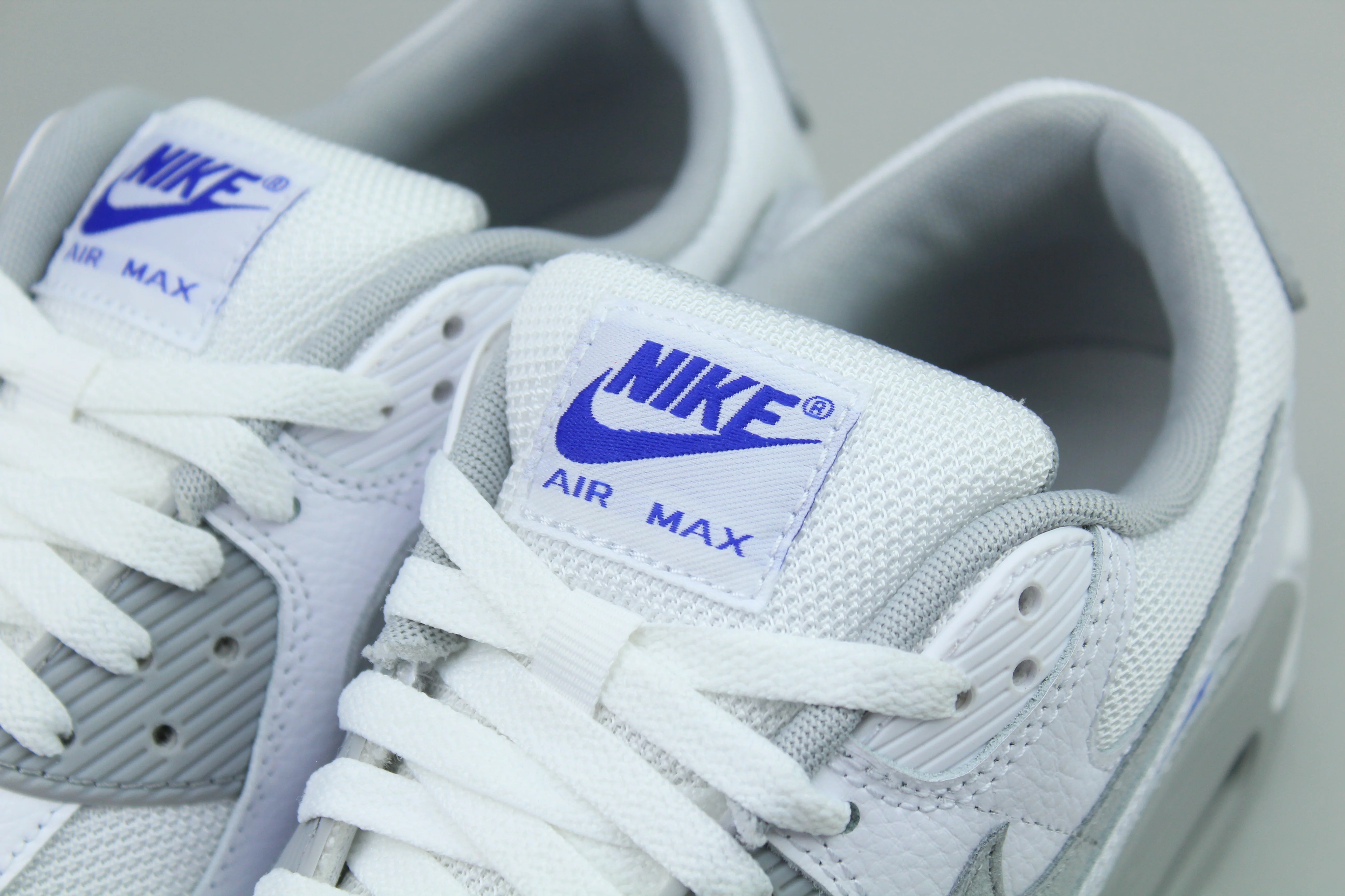 Nike Air Max 90 'Laser Blue' - Image 4