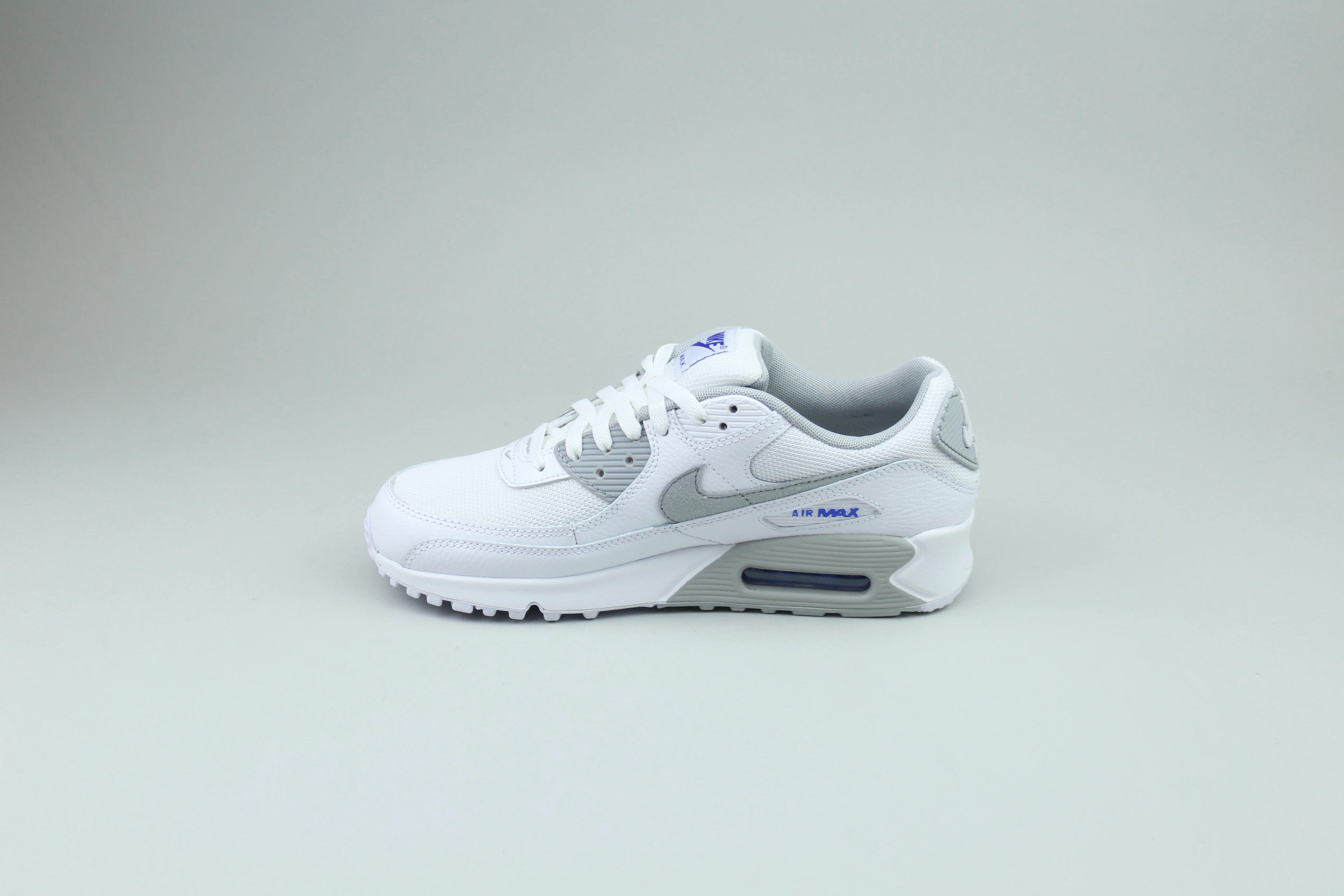 Nike Air Max 90 'Laser Blue' - Image 5