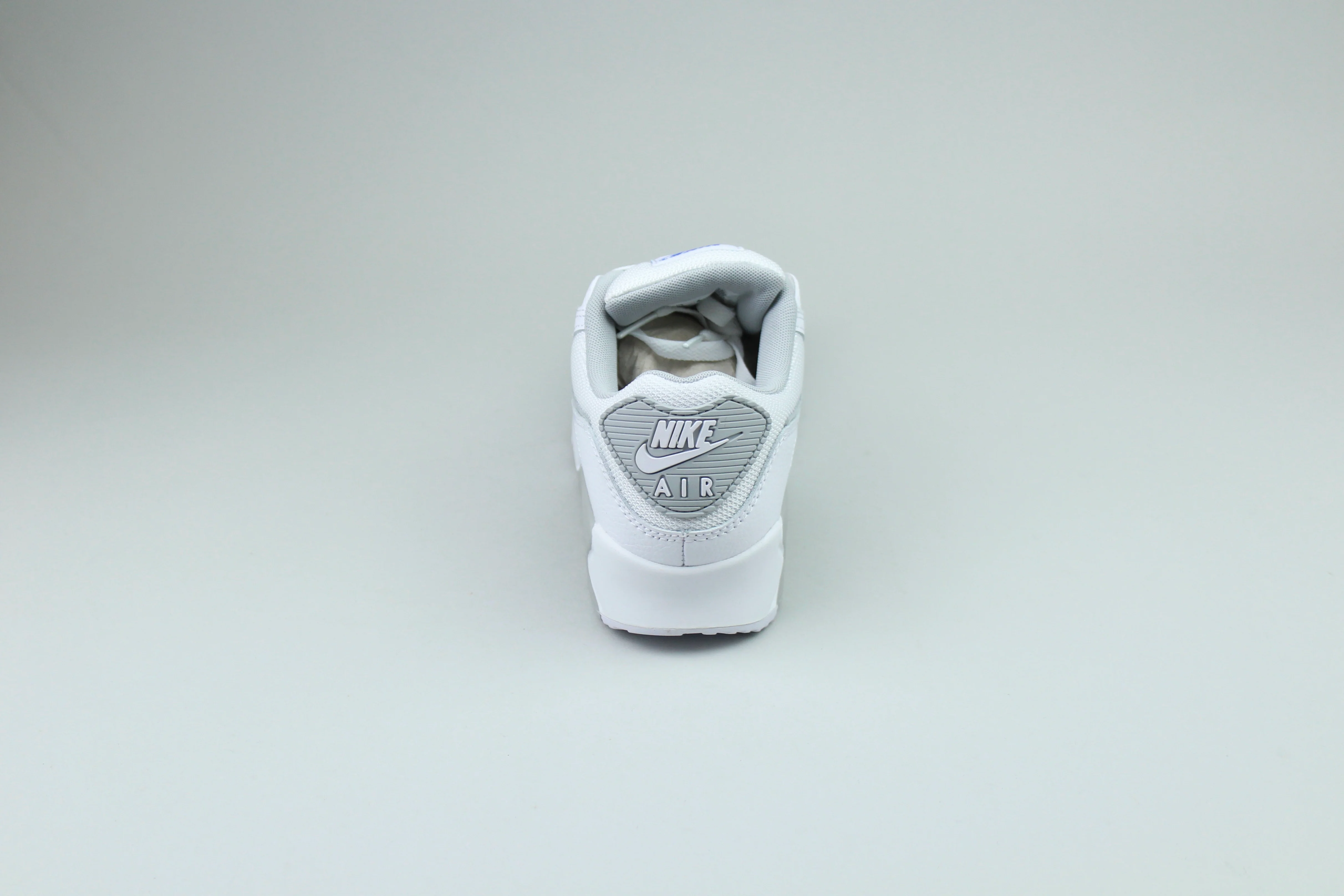 Nike Air Max 90 'Laser Blue' - Image 6