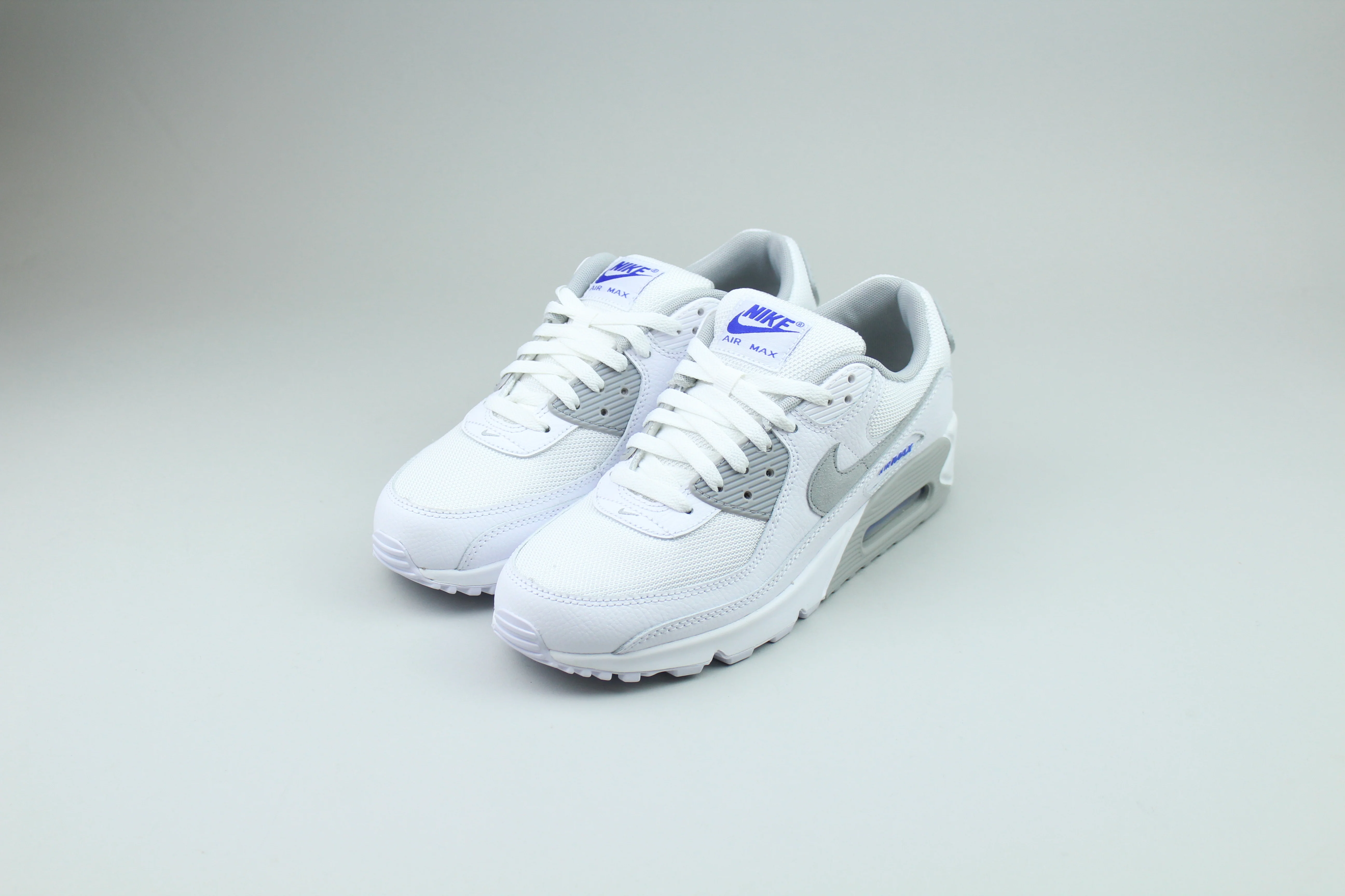 Nike Air Max 90 'Laser Blue' - Image 7