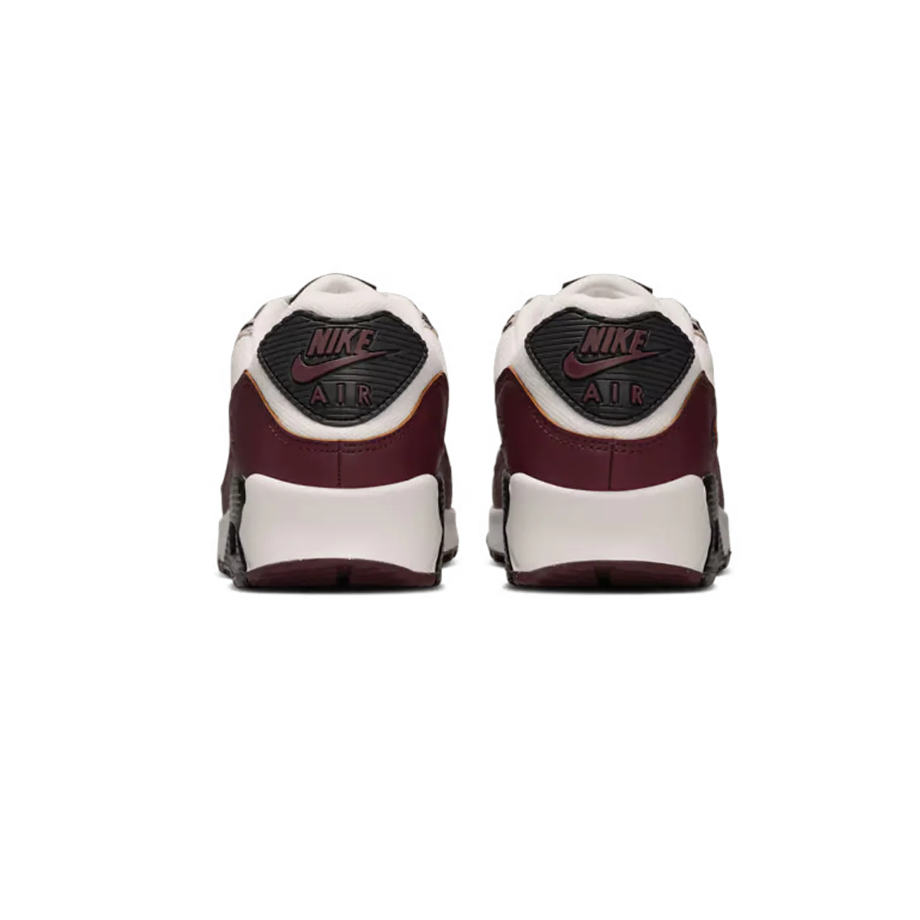 Nike Air Max 90 'Leopard Burgundy' - Image 4