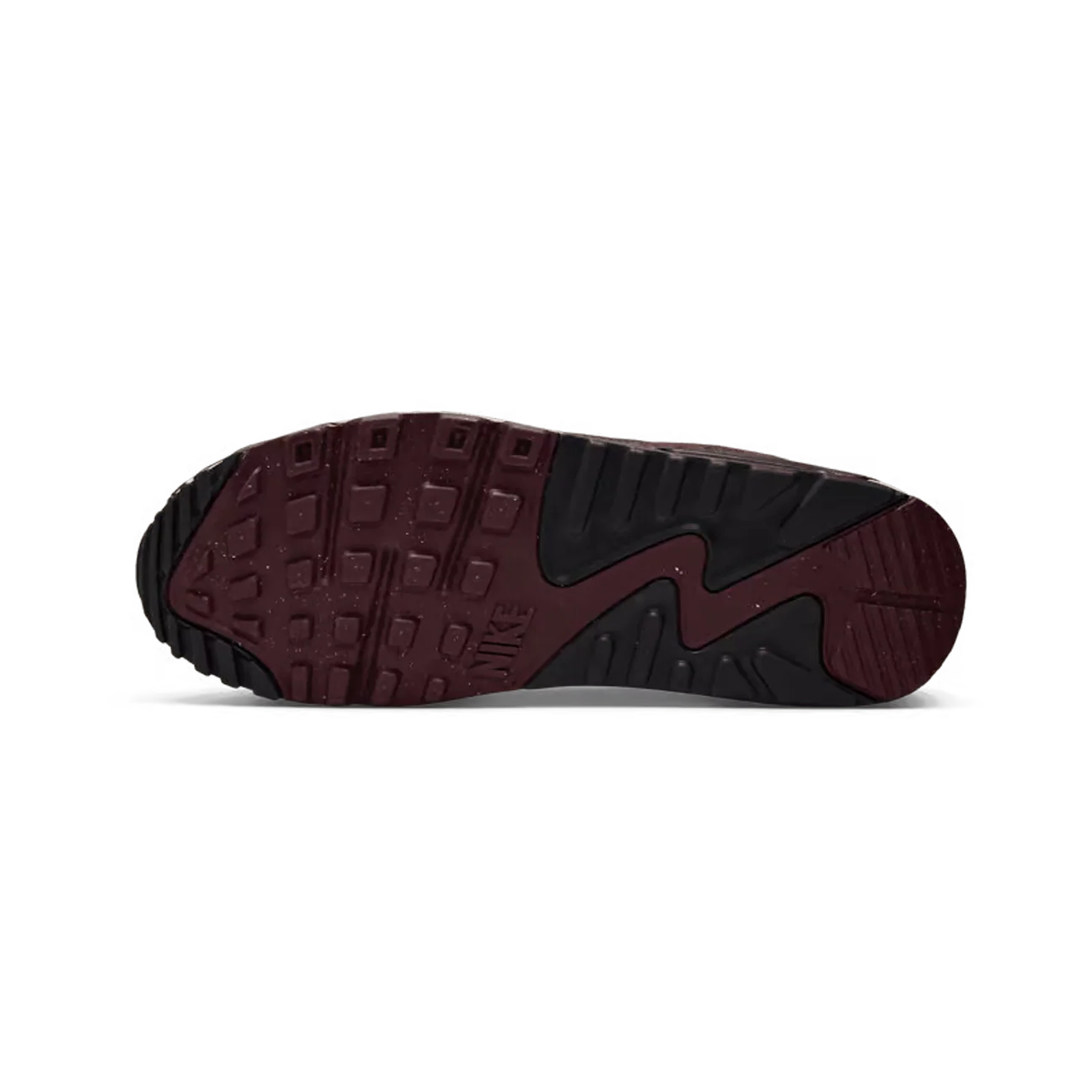 Nike Air Max 90 'Leopard Burgundy' - Image 5