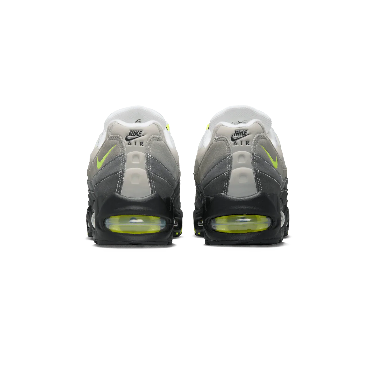 Nike Air Max 95 OG 'Big Bubble Neon' - Image 4