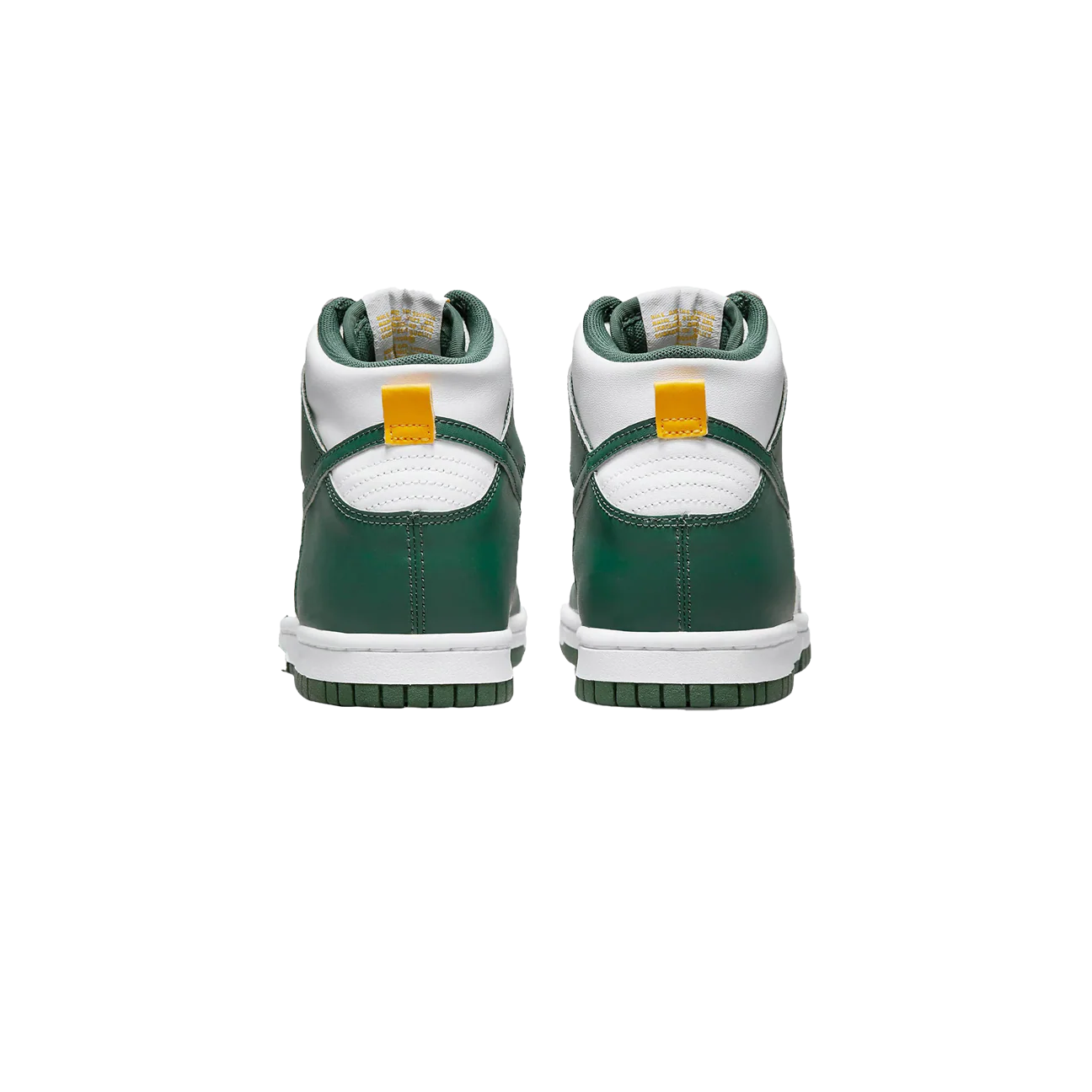 Nike Dunk High 'Australia' (GS) - Image 4