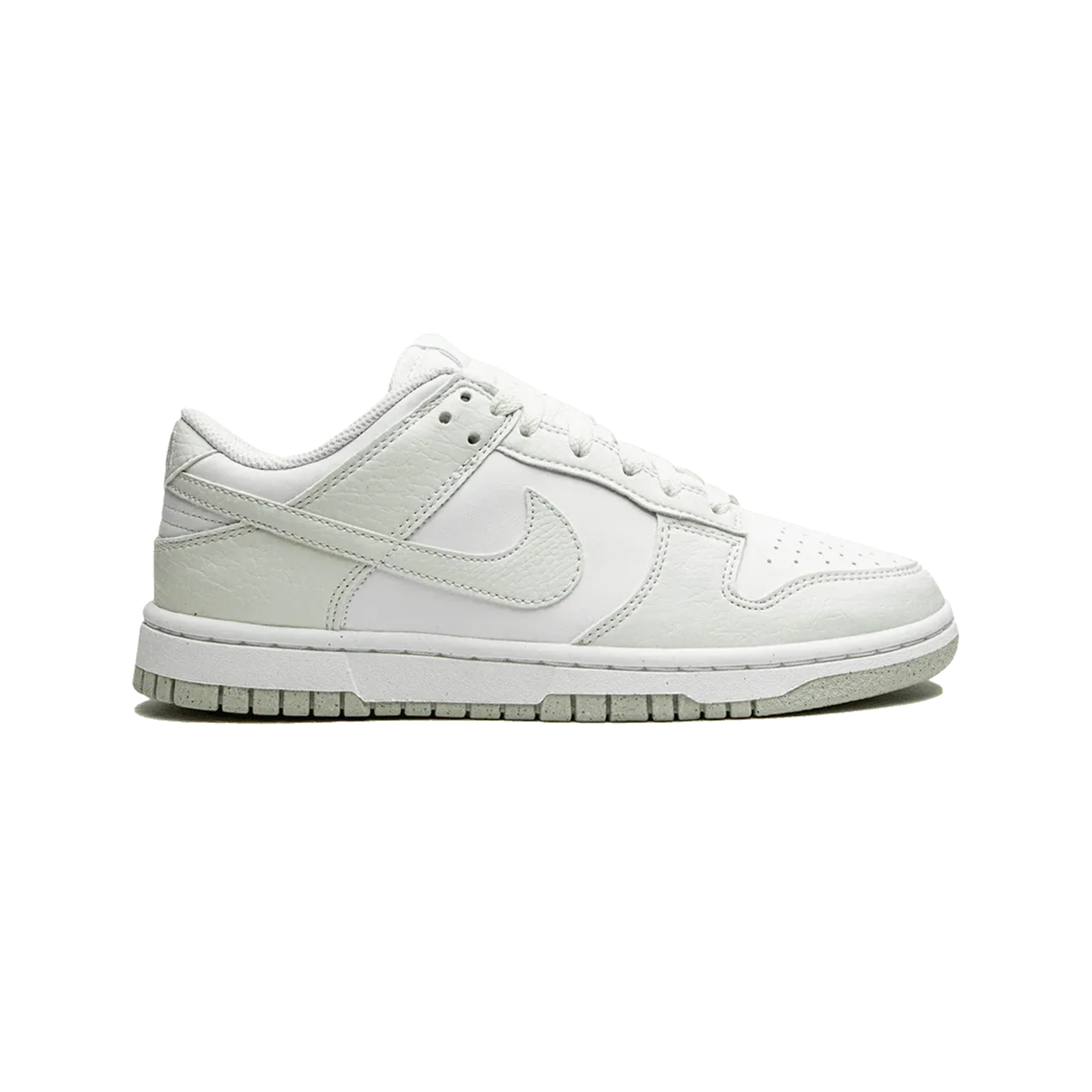 Nike Dunk Low Next Nature 'White Mint' (W) - Image 3